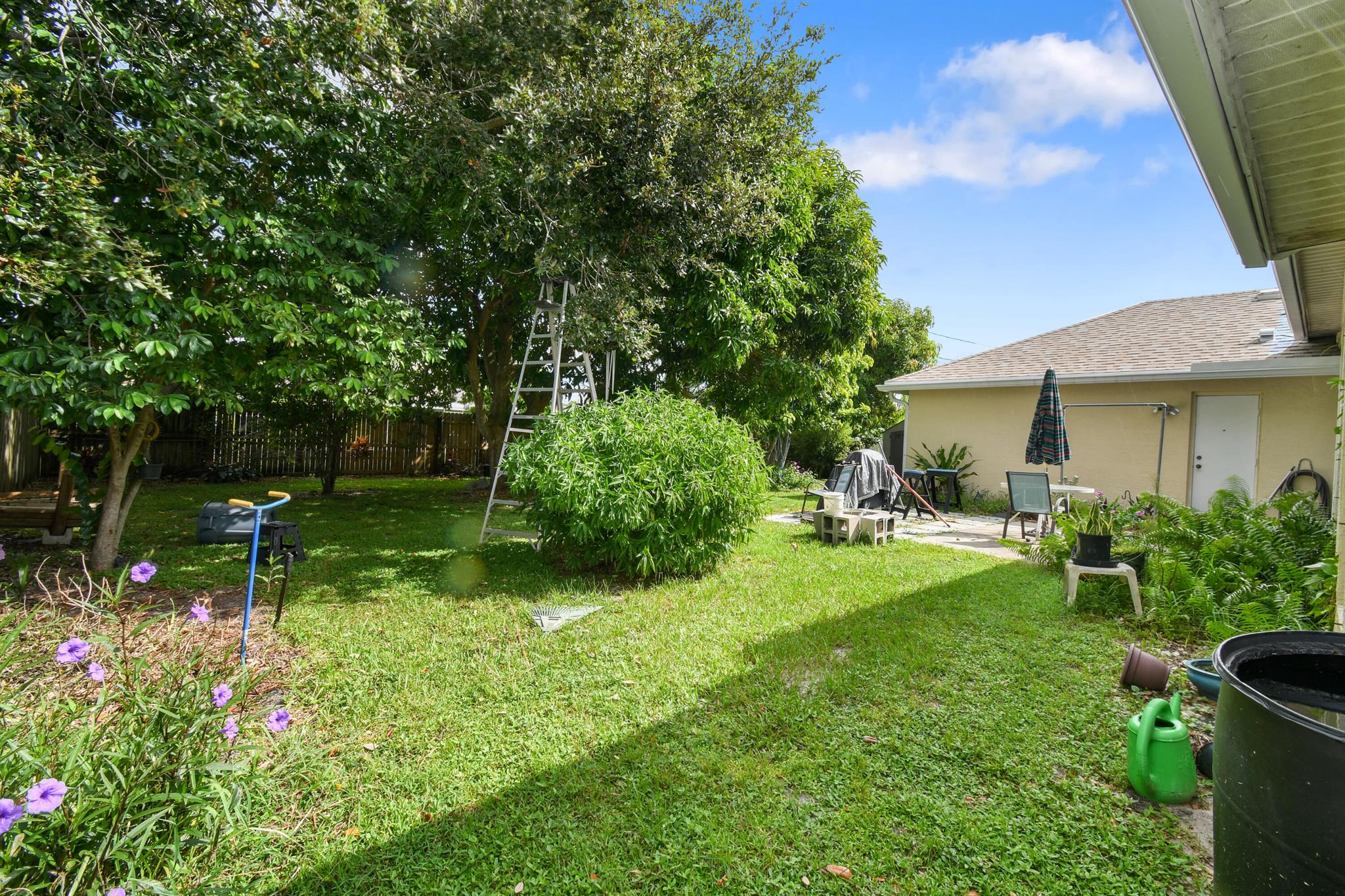 PORT ST LUCIE SECTION 9 - Residential