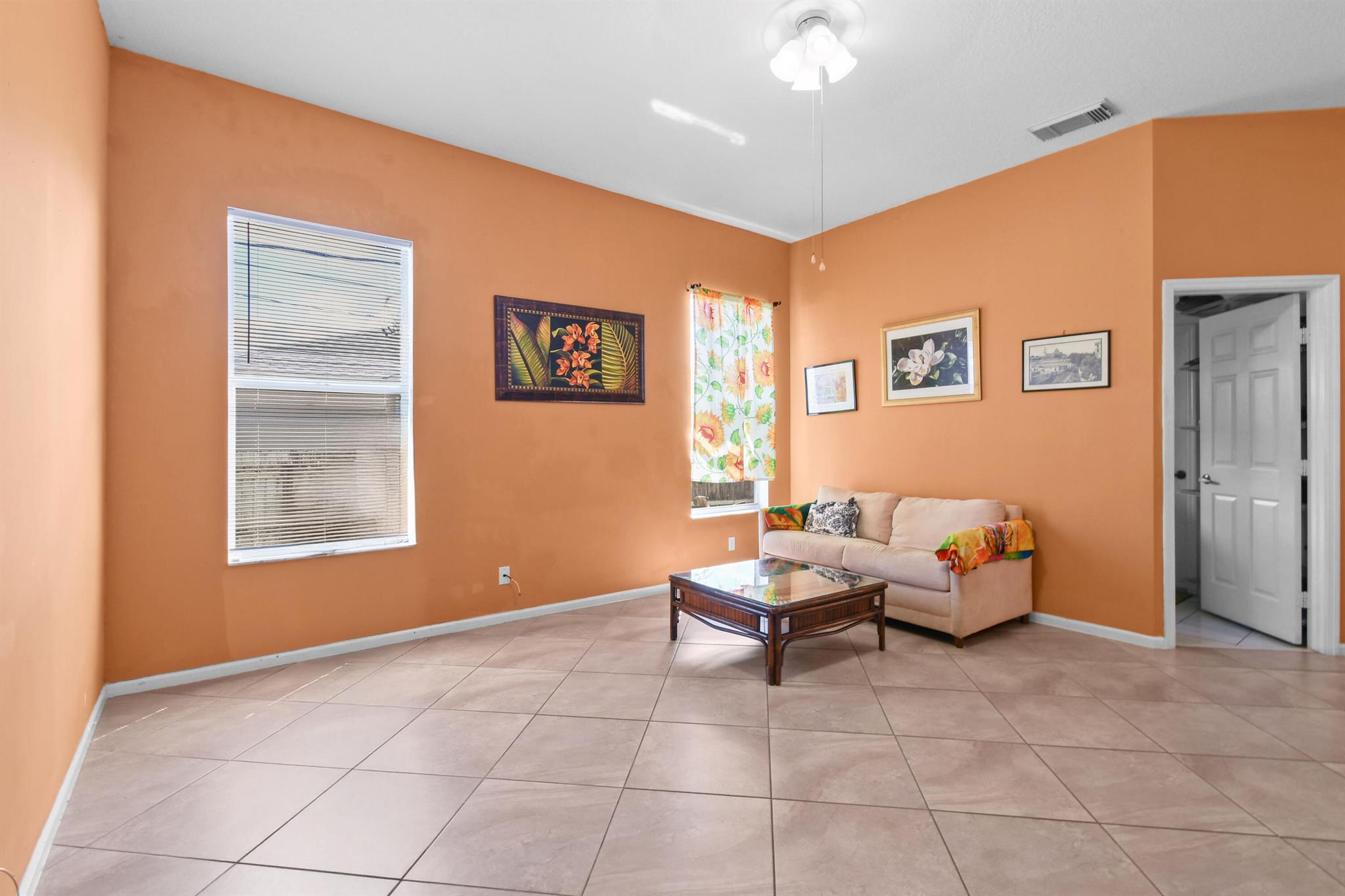 PORT ST LUCIE SECTION 9 - Residential