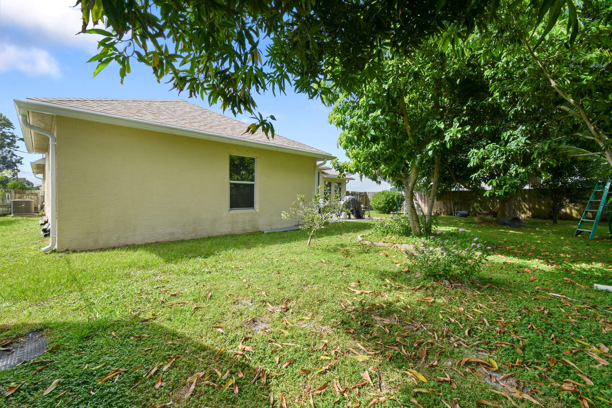 PORT ST LUCIE SECTION 9 - Residential