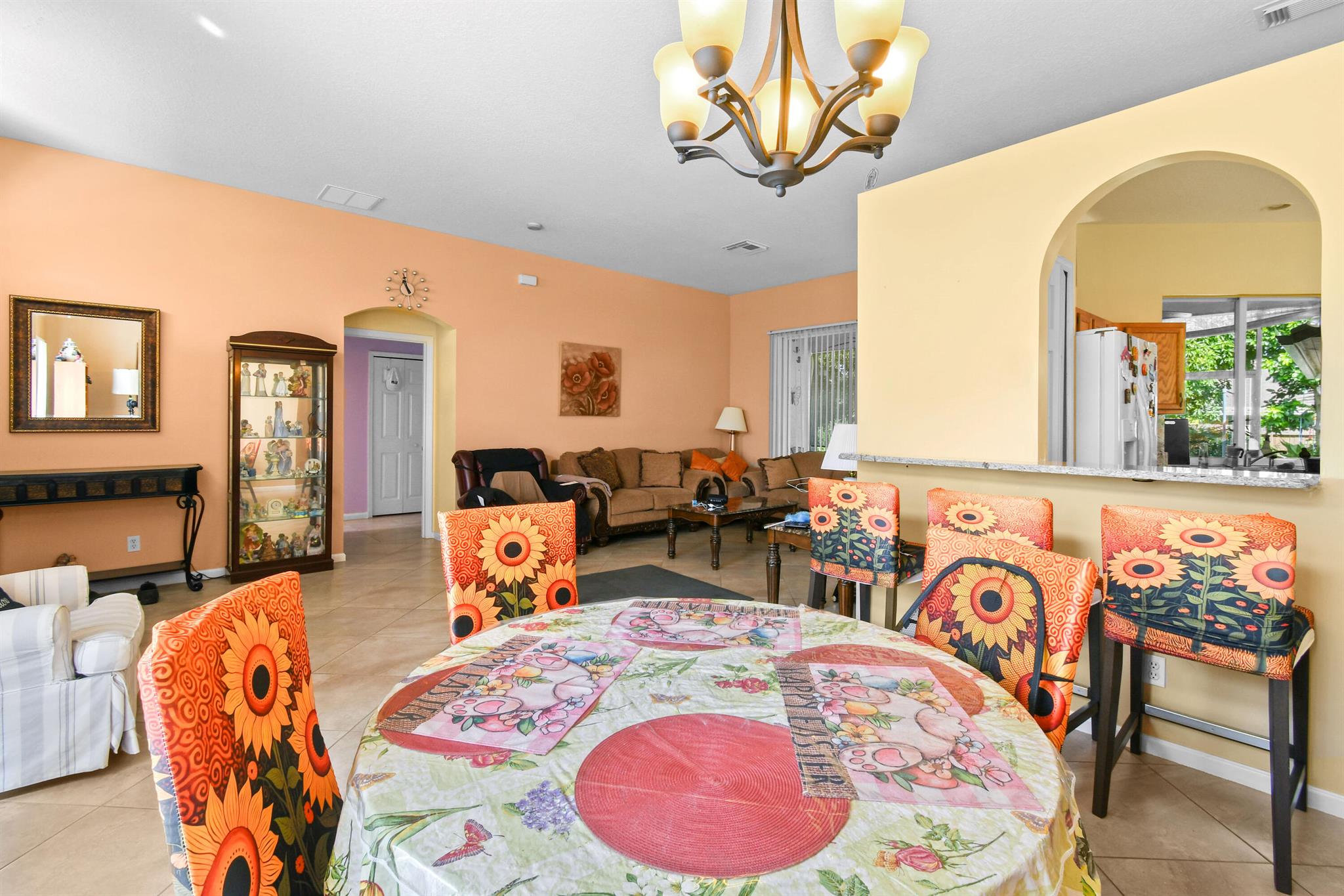 PORT ST LUCIE SECTION 9 - Residential