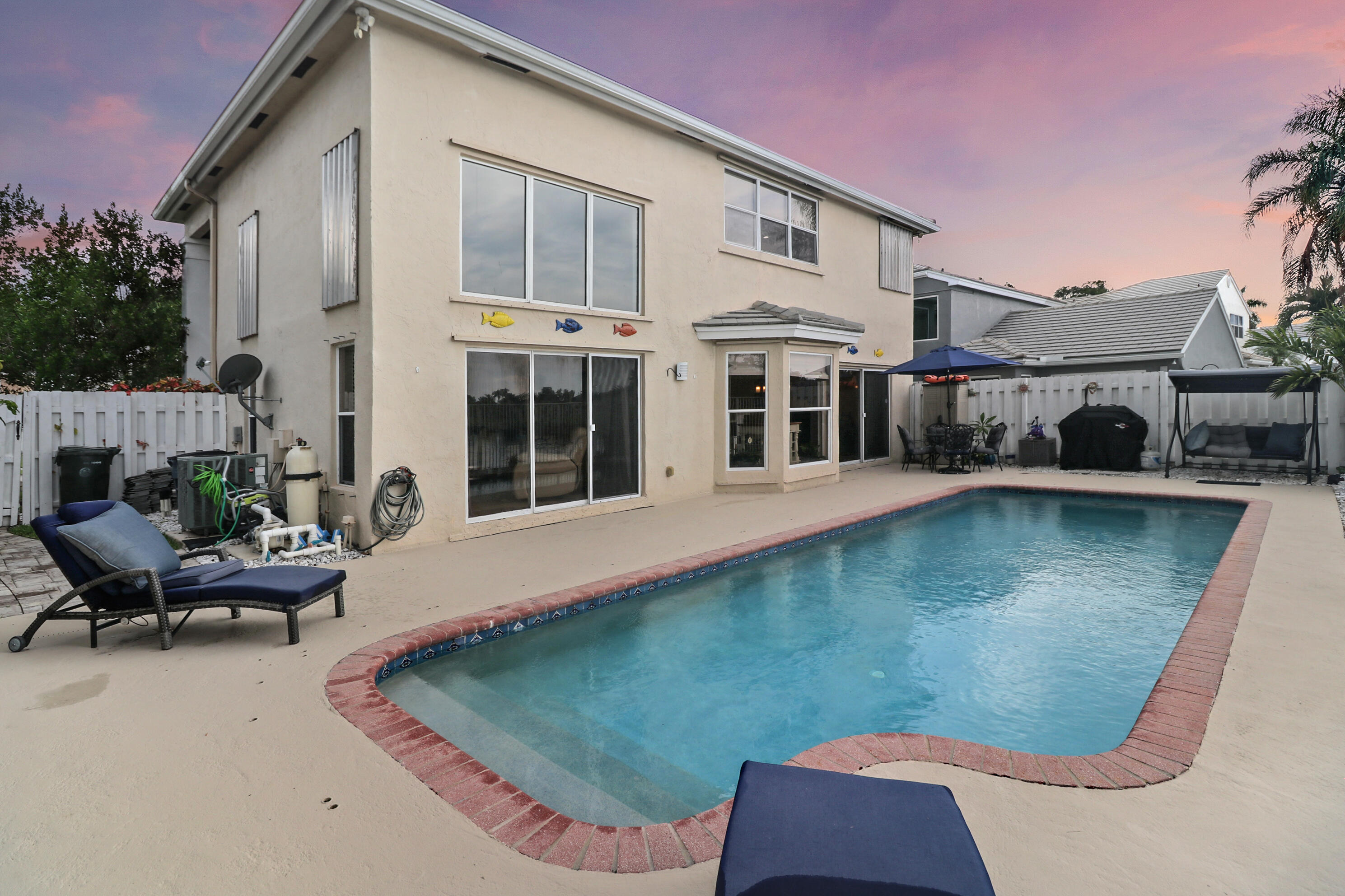 WINSTON PARK SECTION ONE - Residential