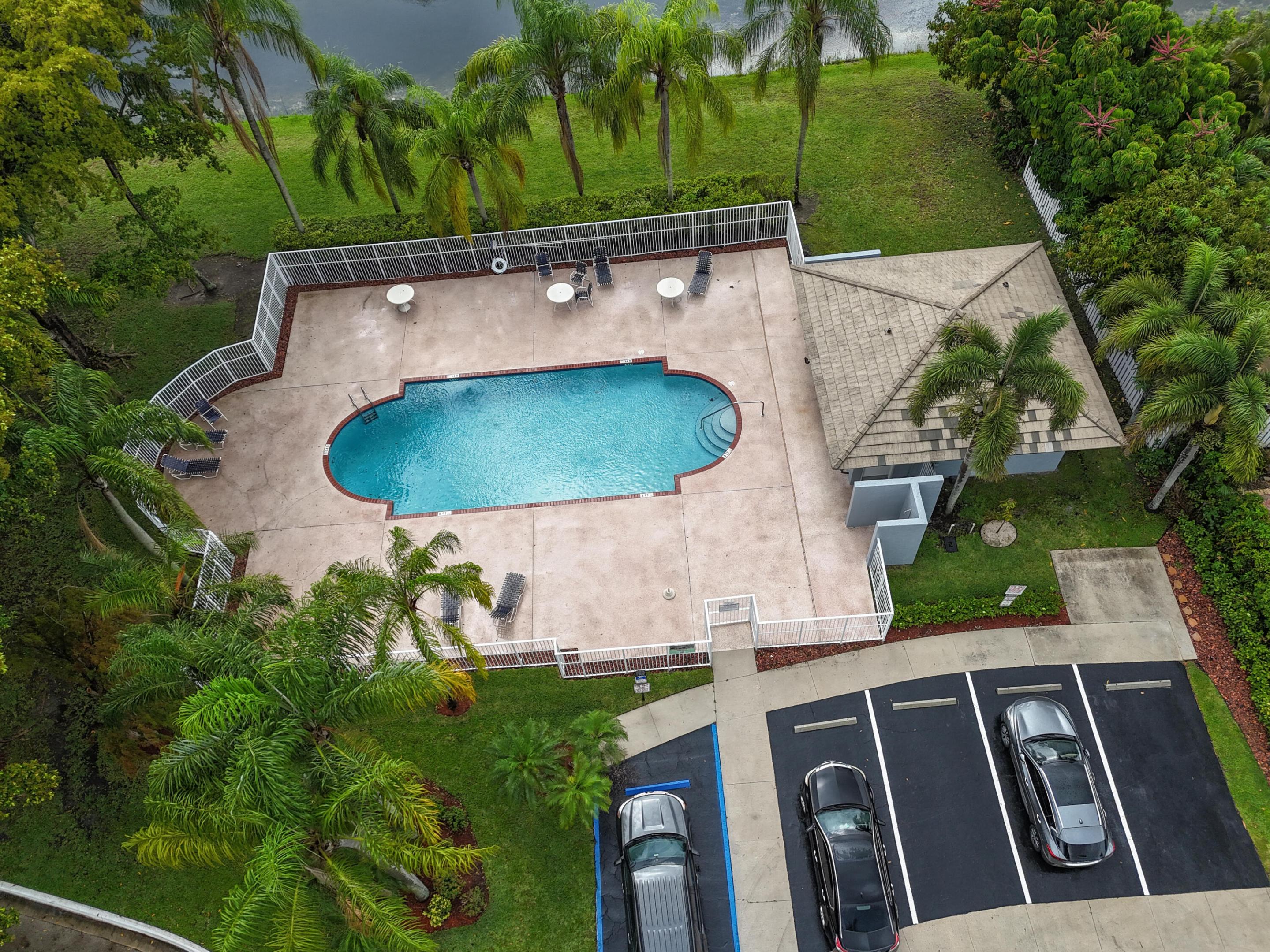 WINSTON PARK SECTION ONE - Residential