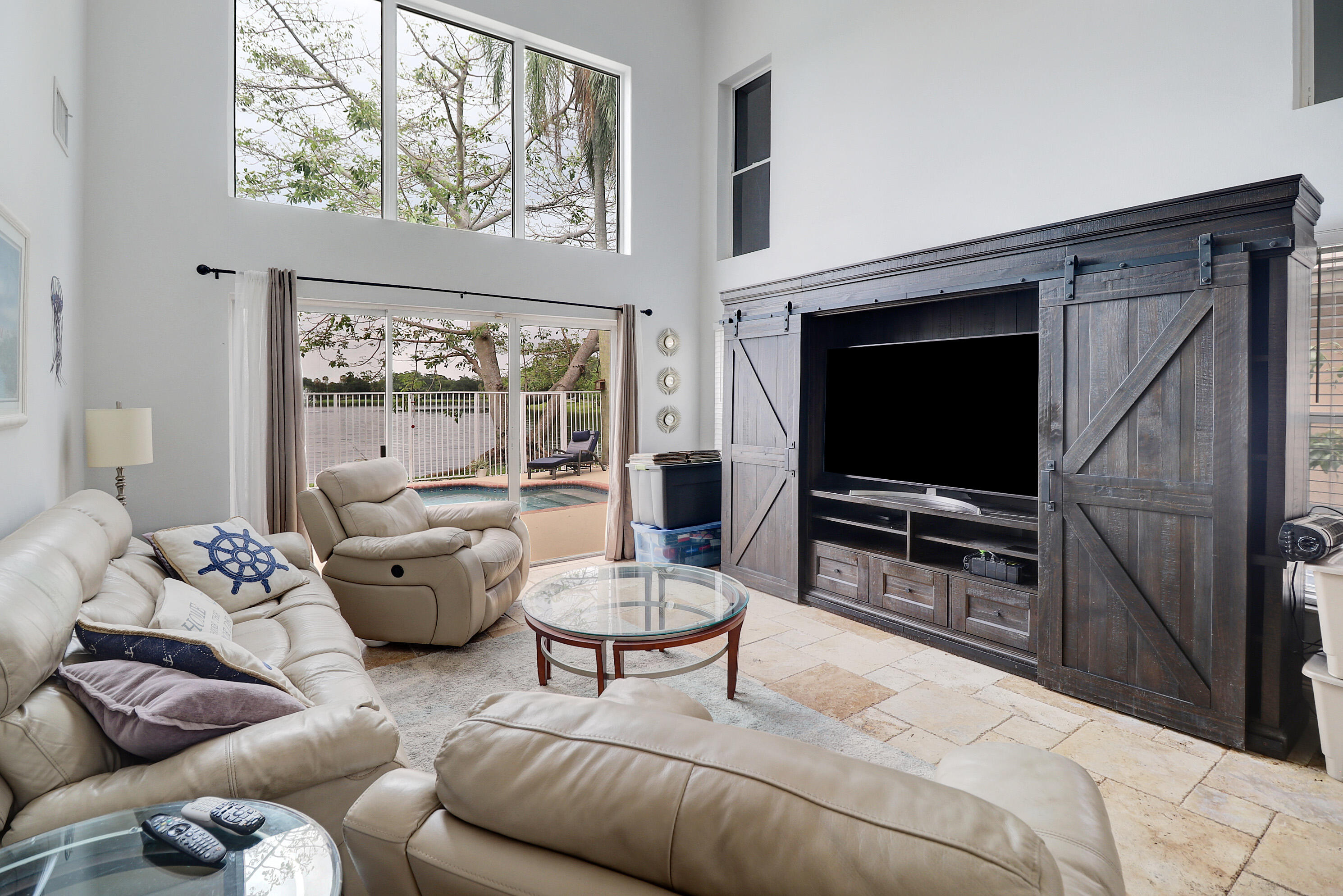 WINSTON PARK SECTION ONE - Residential