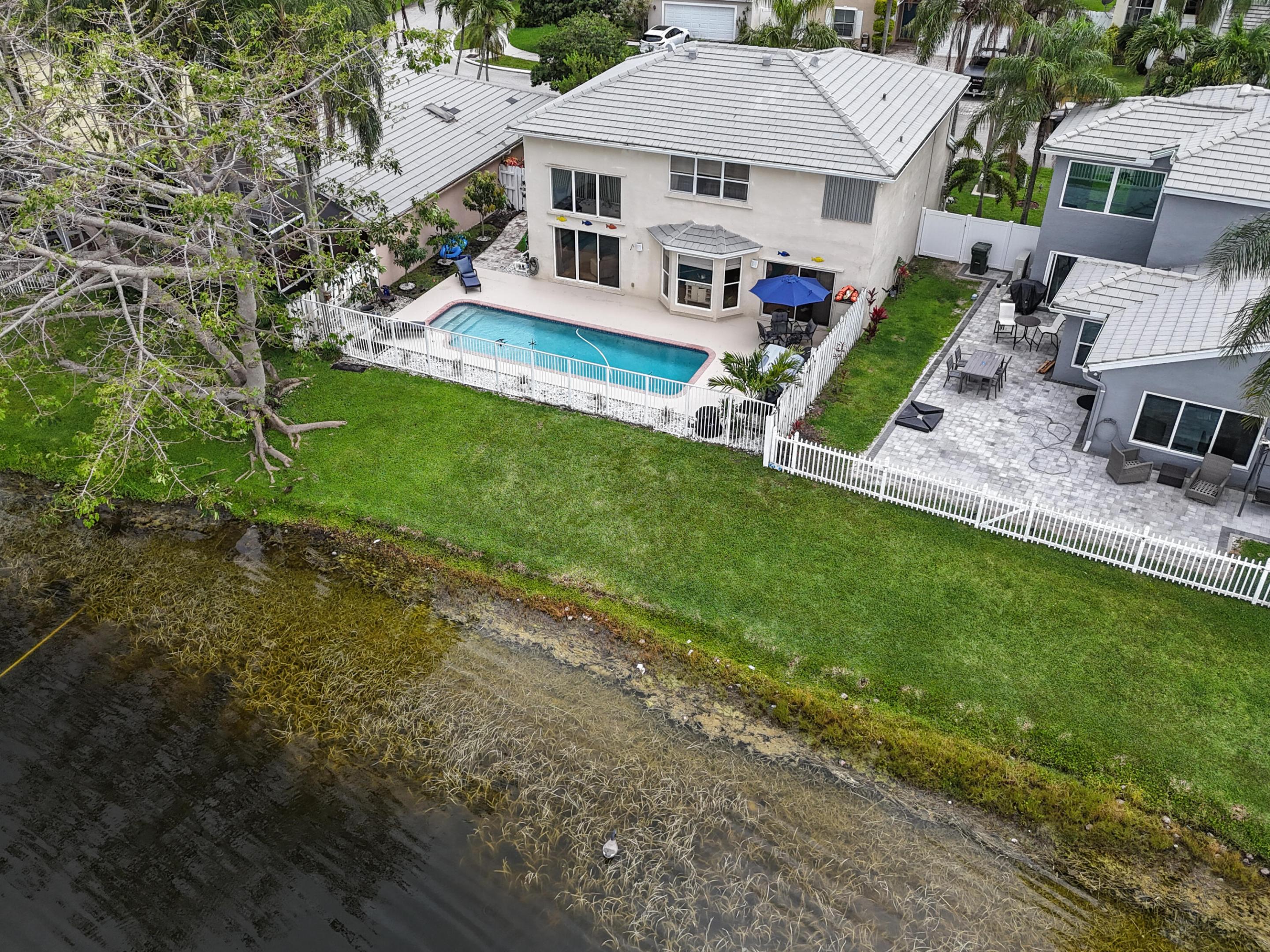 WINSTON PARK SECTION ONE - Residential