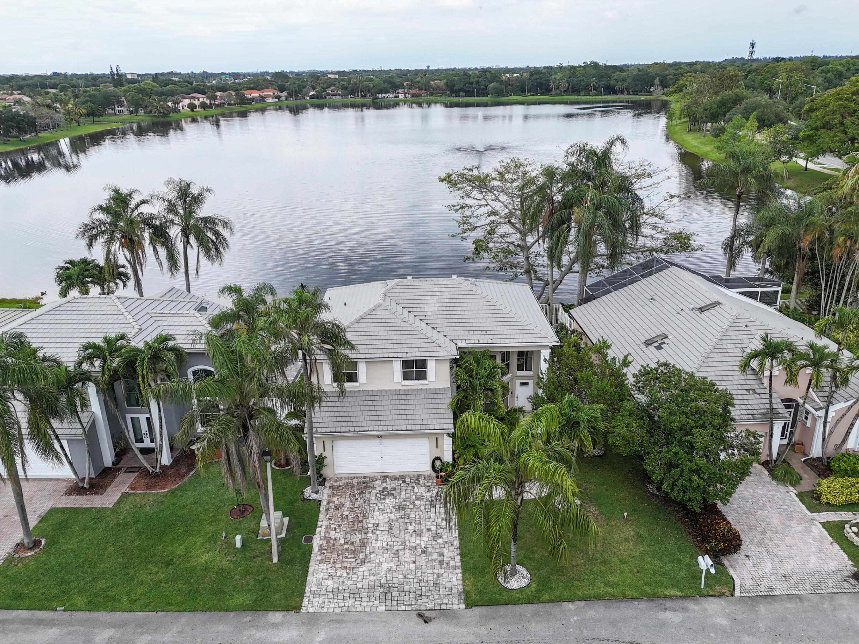 WINSTON PARK SECTION ONE - Residential