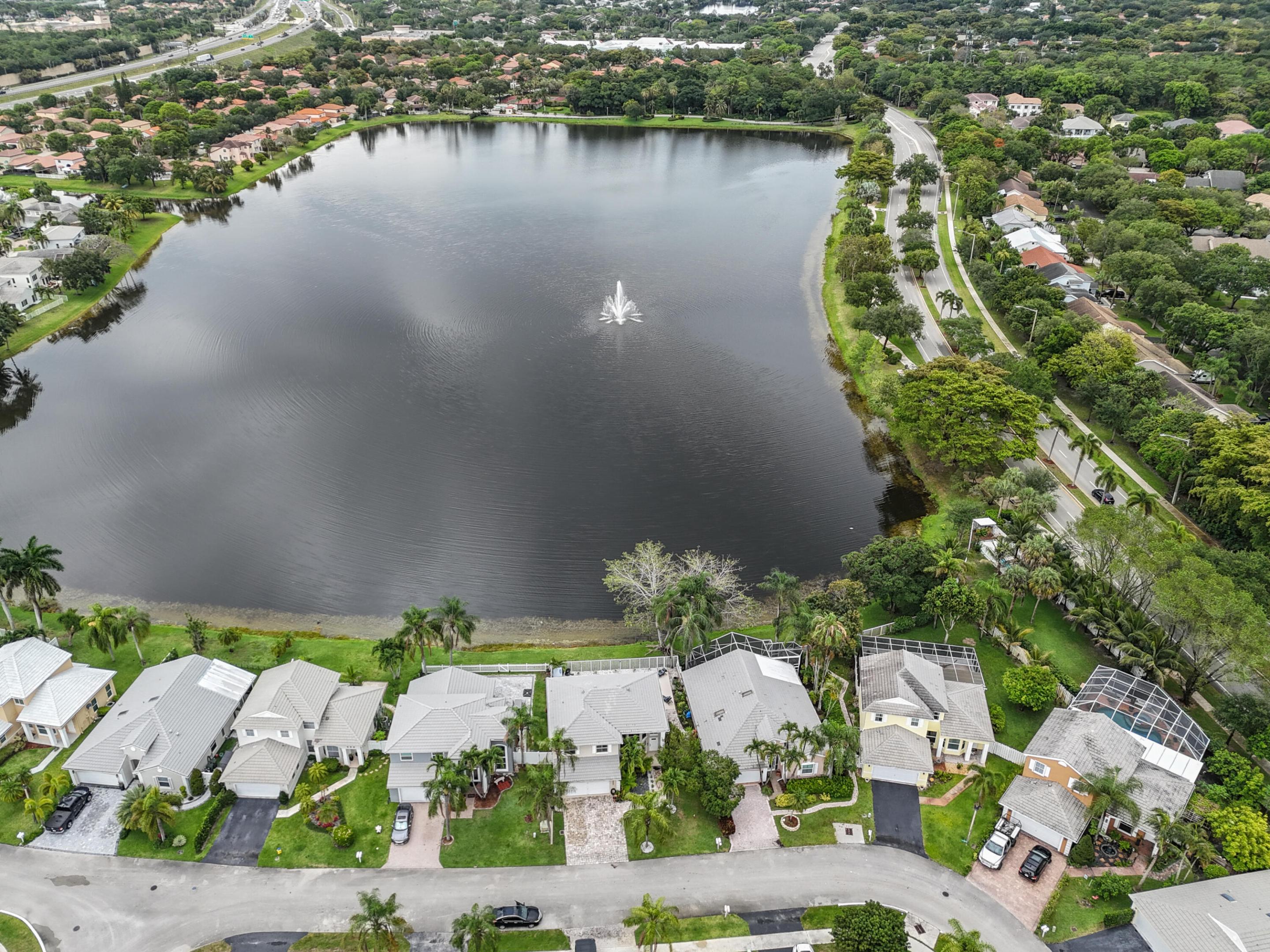 WINSTON PARK SECTION ONE - Residential