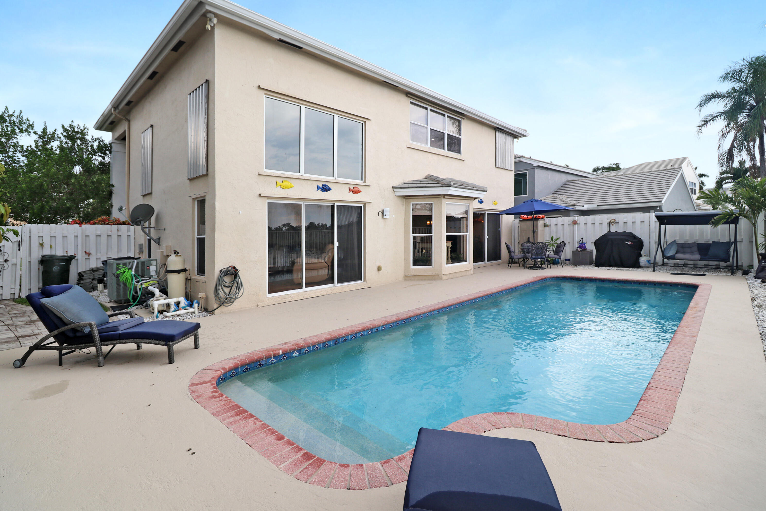WINSTON PARK SECTION ONE - Residential