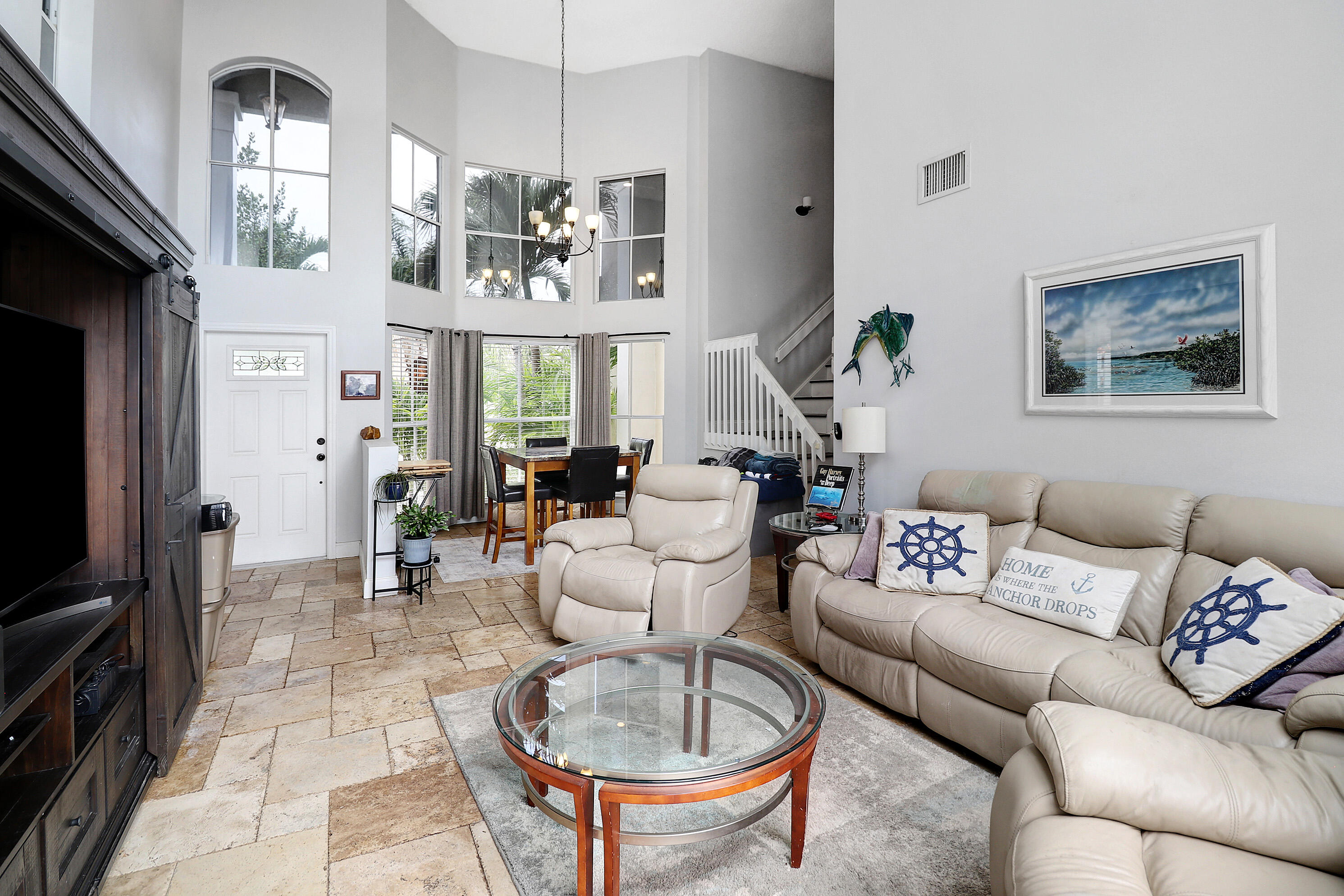 WINSTON PARK SECTION ONE - Residential