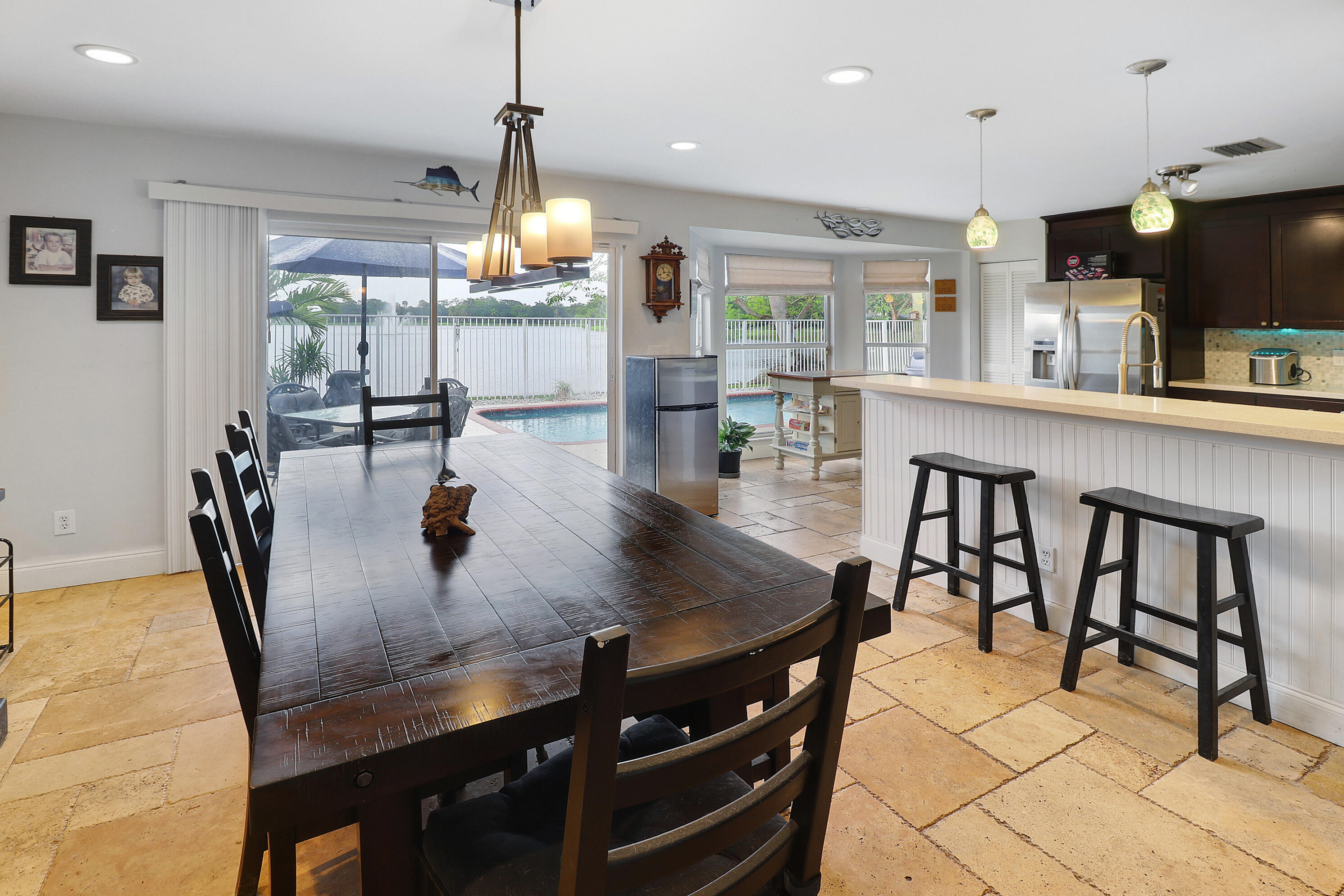 WINSTON PARK SECTION ONE - Residential