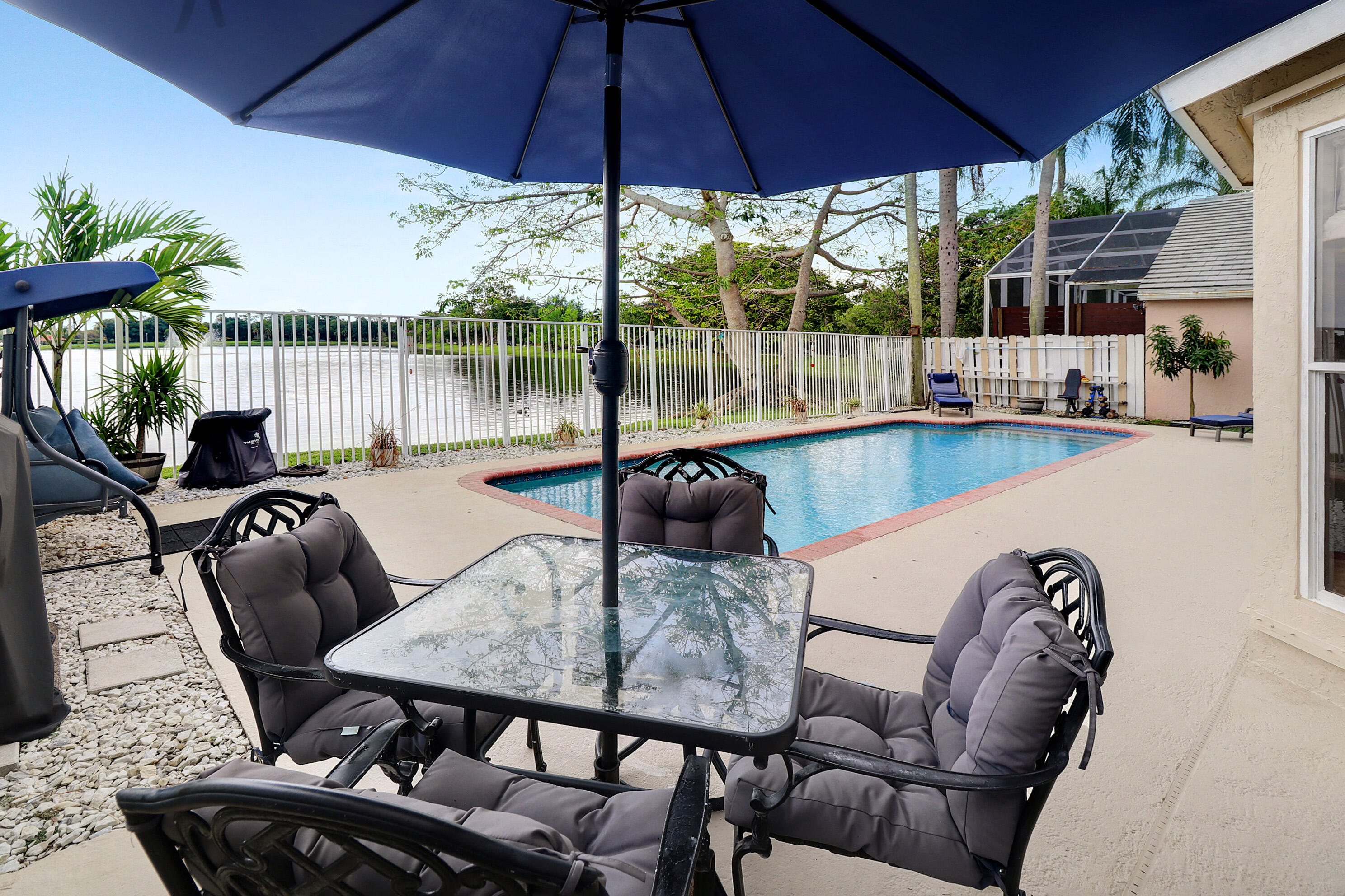 WINSTON PARK SECTION ONE - Residential
