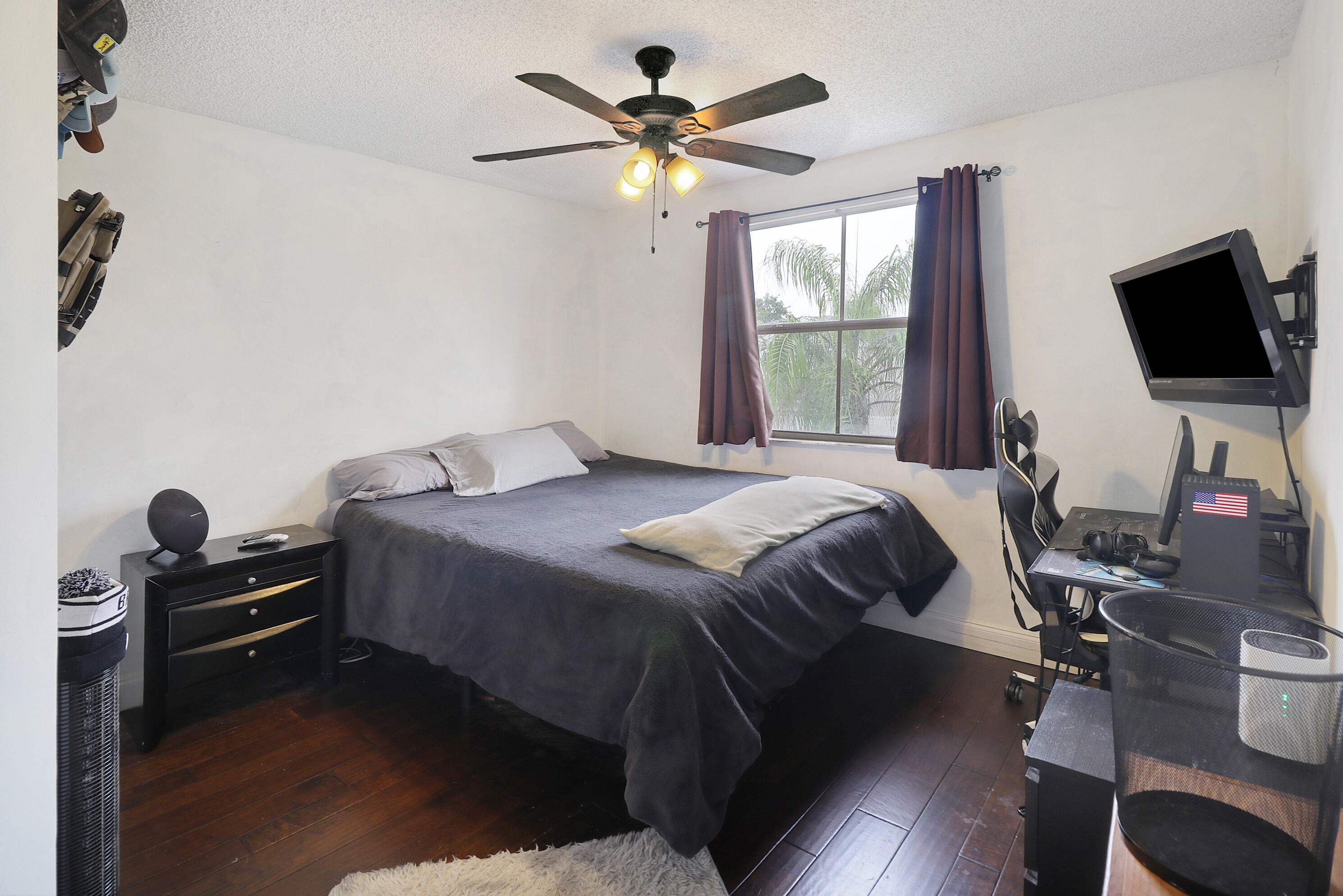 WINSTON PARK SECTION ONE - Residential