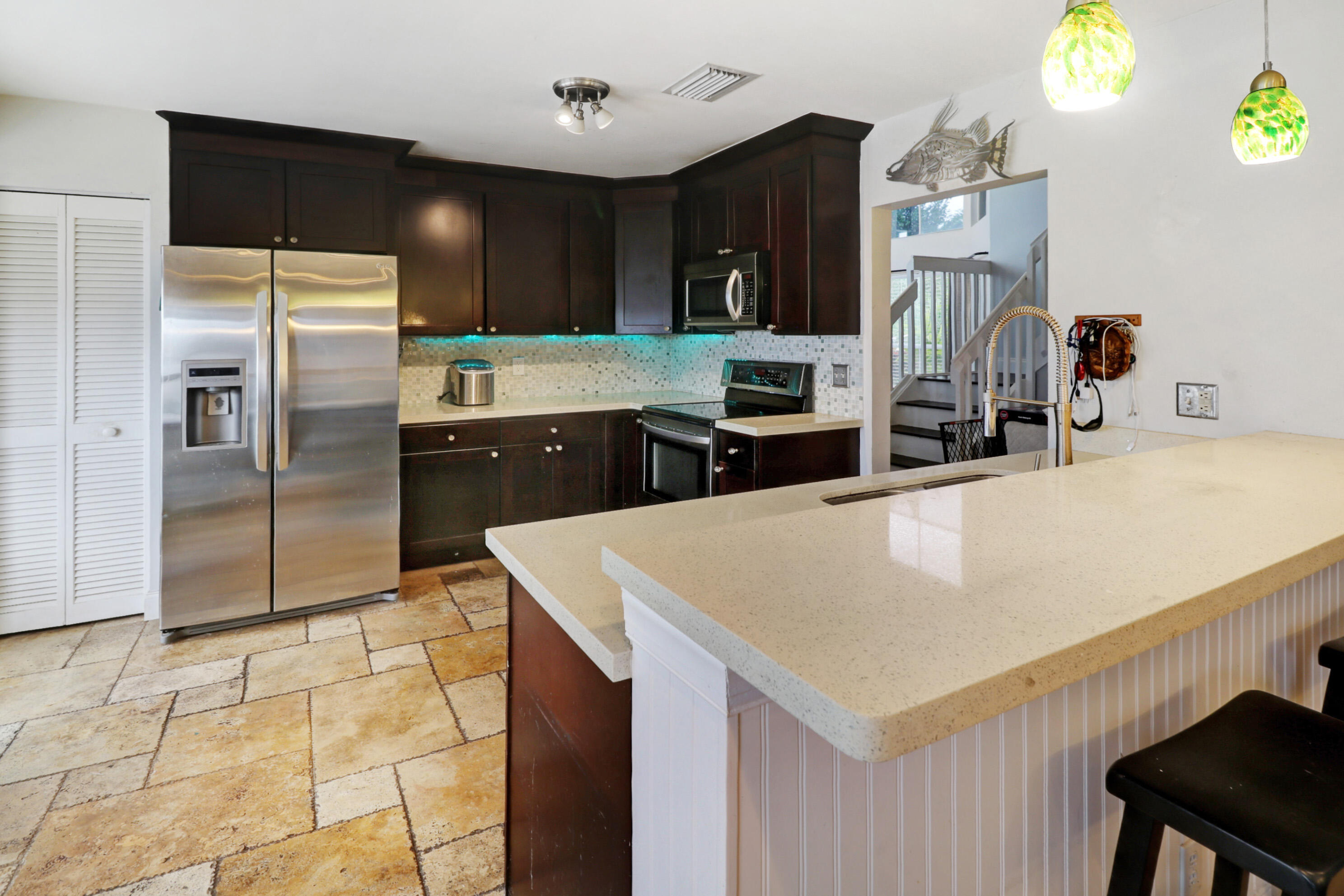 WINSTON PARK SECTION ONE - Residential