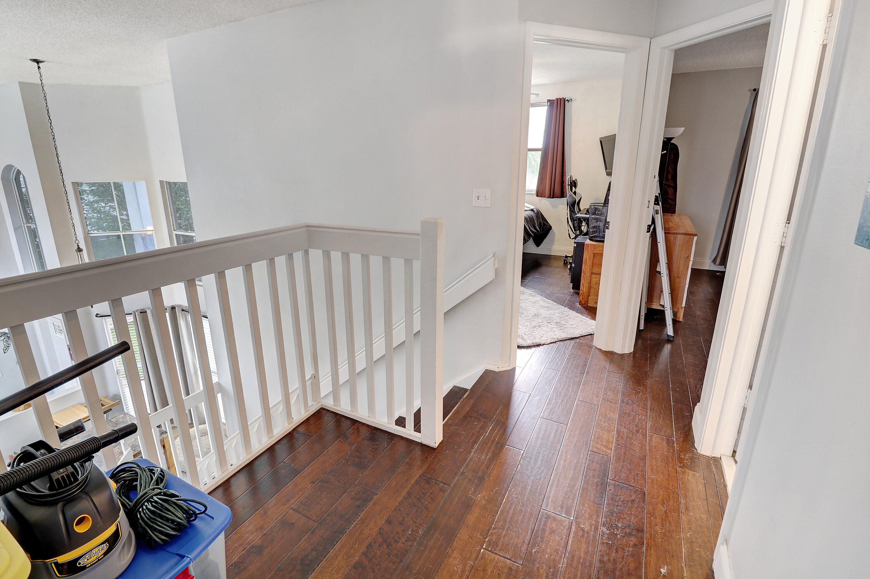 WINSTON PARK SECTION ONE - Residential