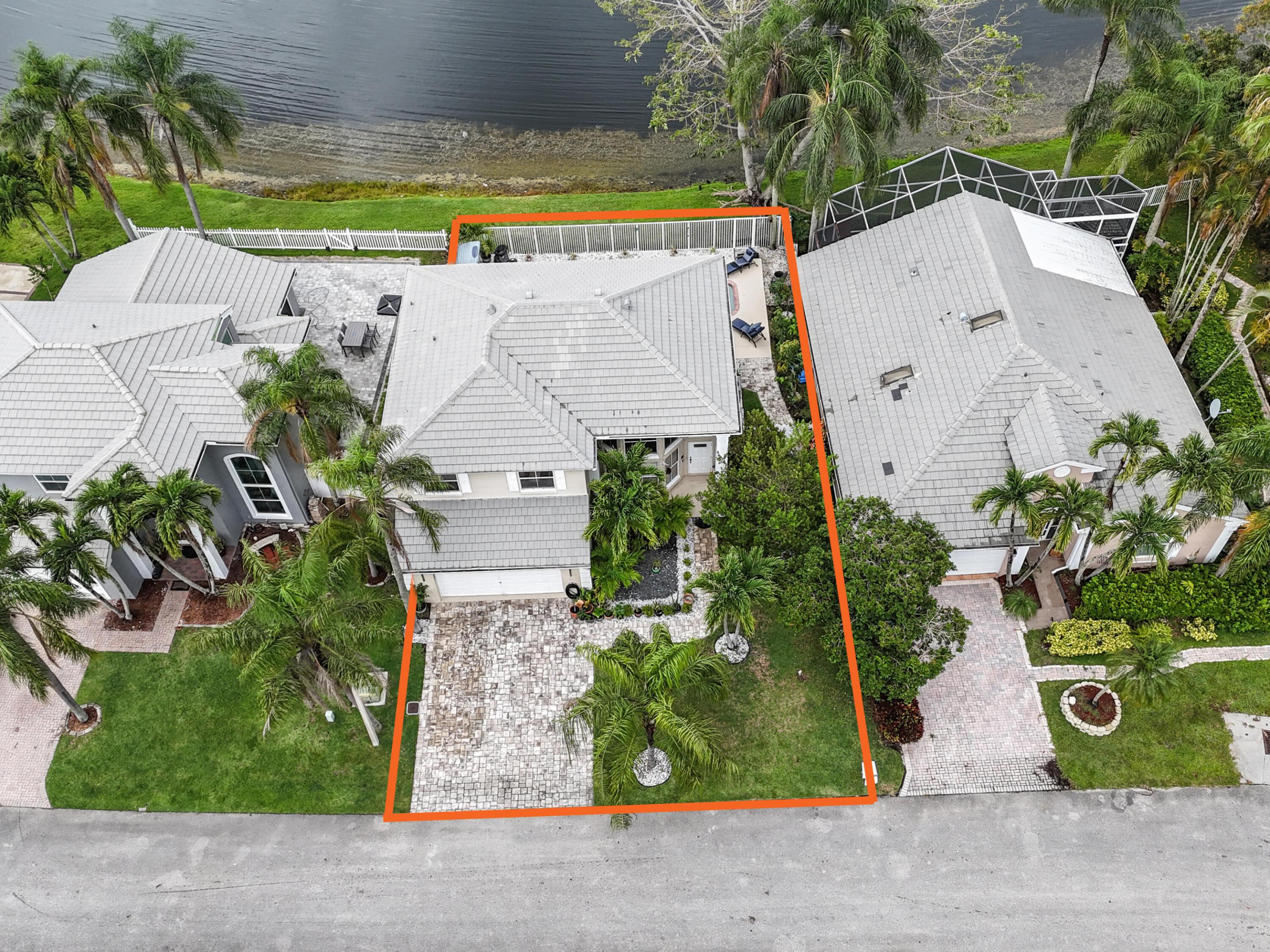 WINSTON PARK SECTION ONE - Residential