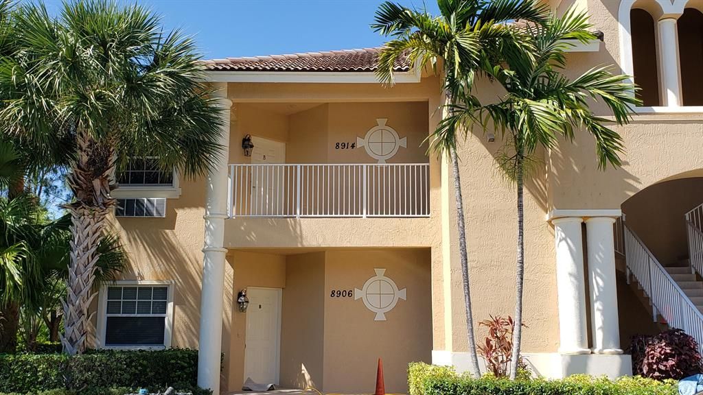 Photo of 8914 Sandshot Court #B, Port Saint Lucie, FL 34986 (MLS # R10825800)