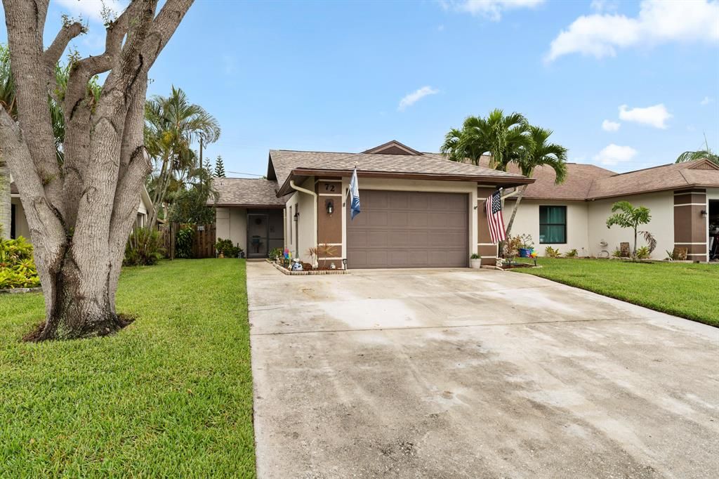 Photo of 72 SE Taho Terrace, Stuart, FL 34997 (MLS # R10880935)