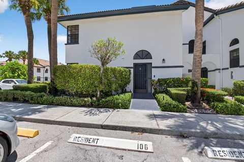 5136 Floria Drive N Boynton Beach FL 33437