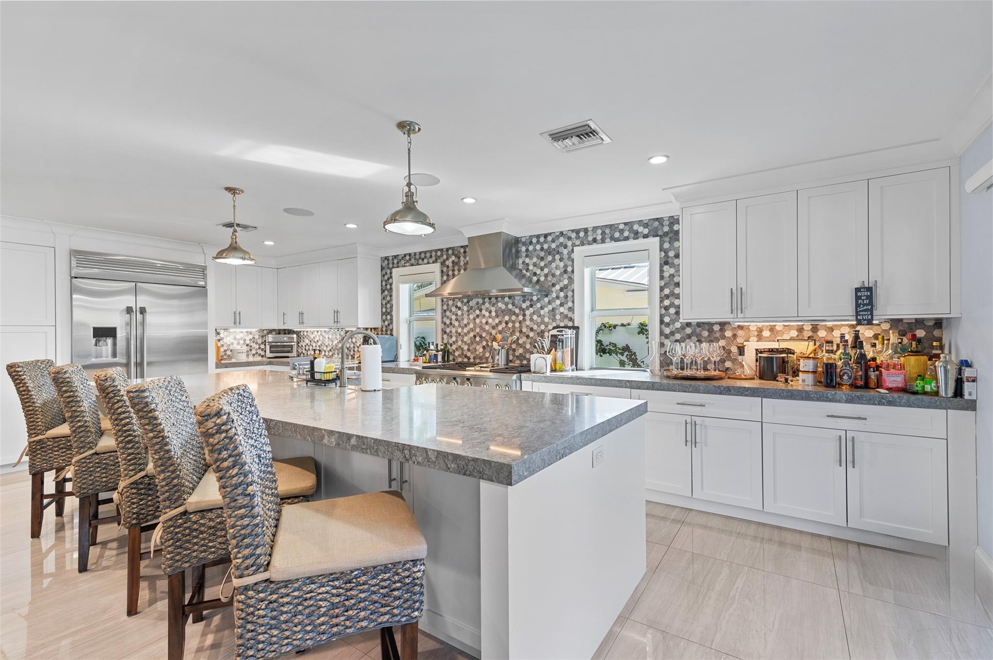 Terra Mar Island Estates - Residential