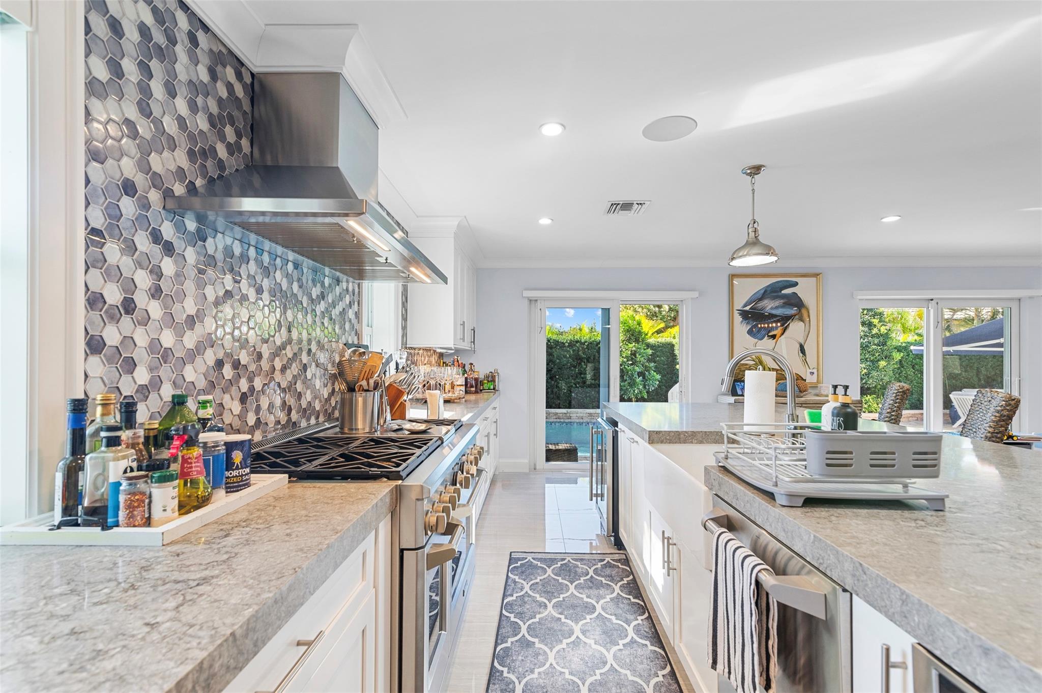 Terra Mar Island Estates - Residential