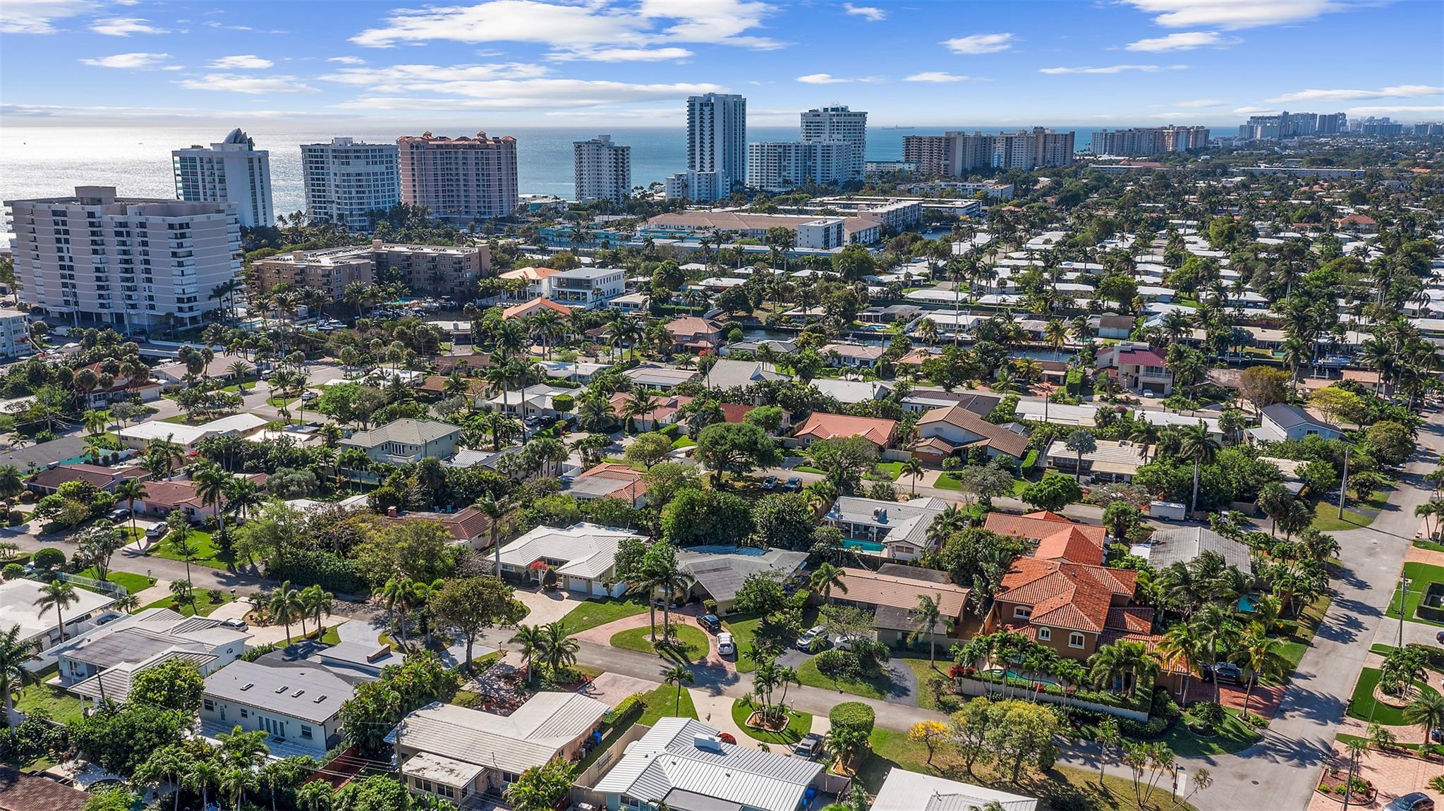 Terra Mar Island Estates - Residential