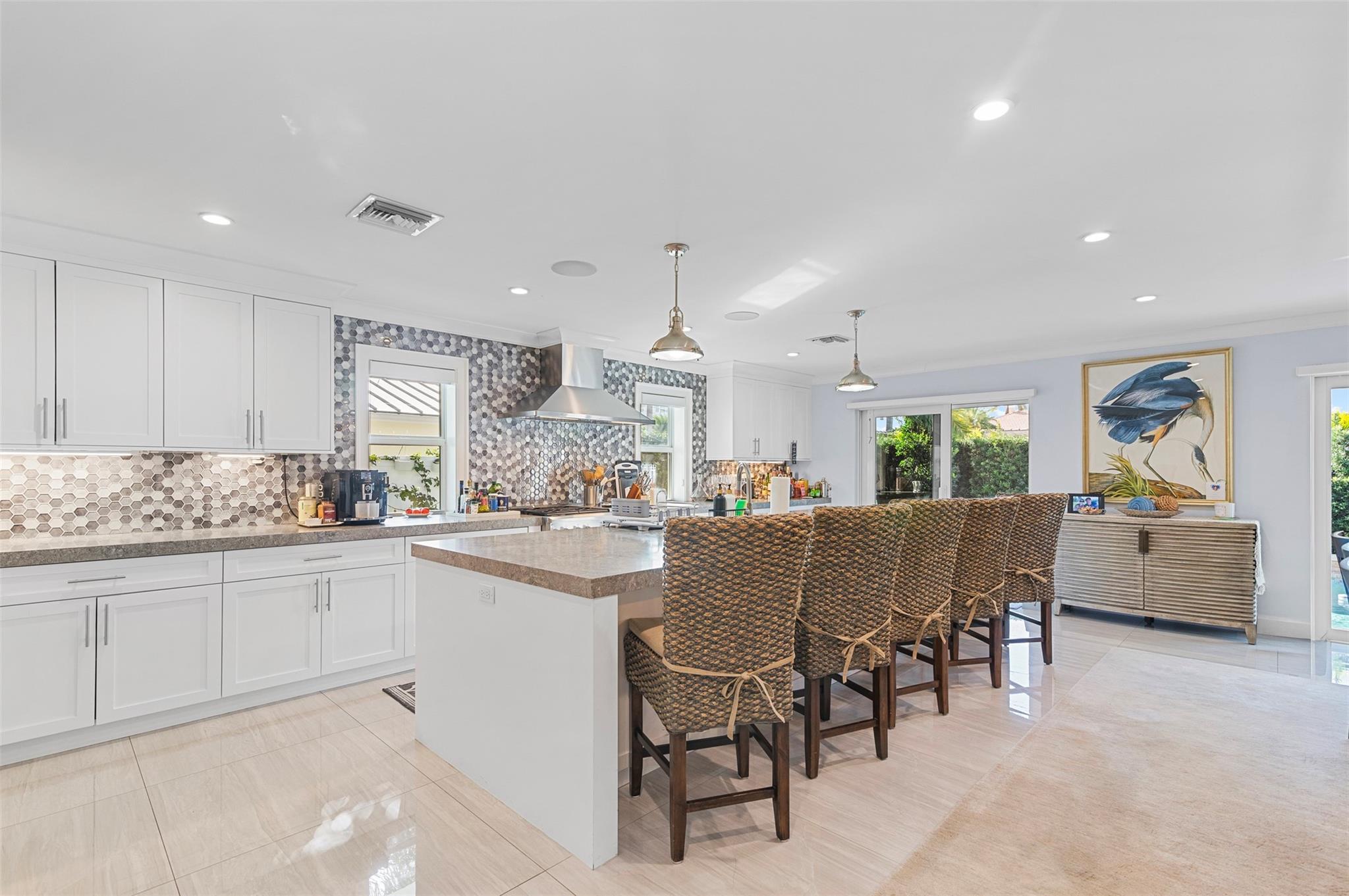 Terra Mar Island Estates - Residential