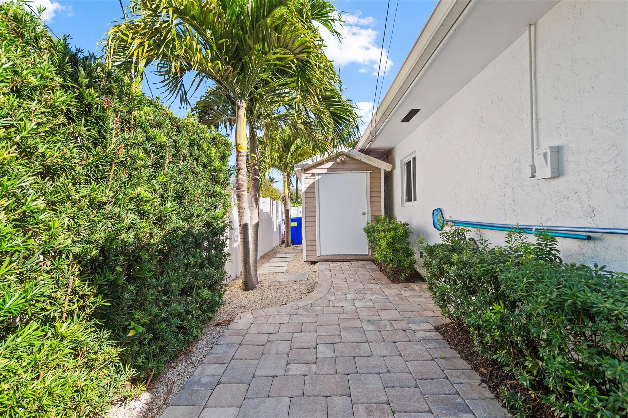 Terra Mar Island Estates - Residential