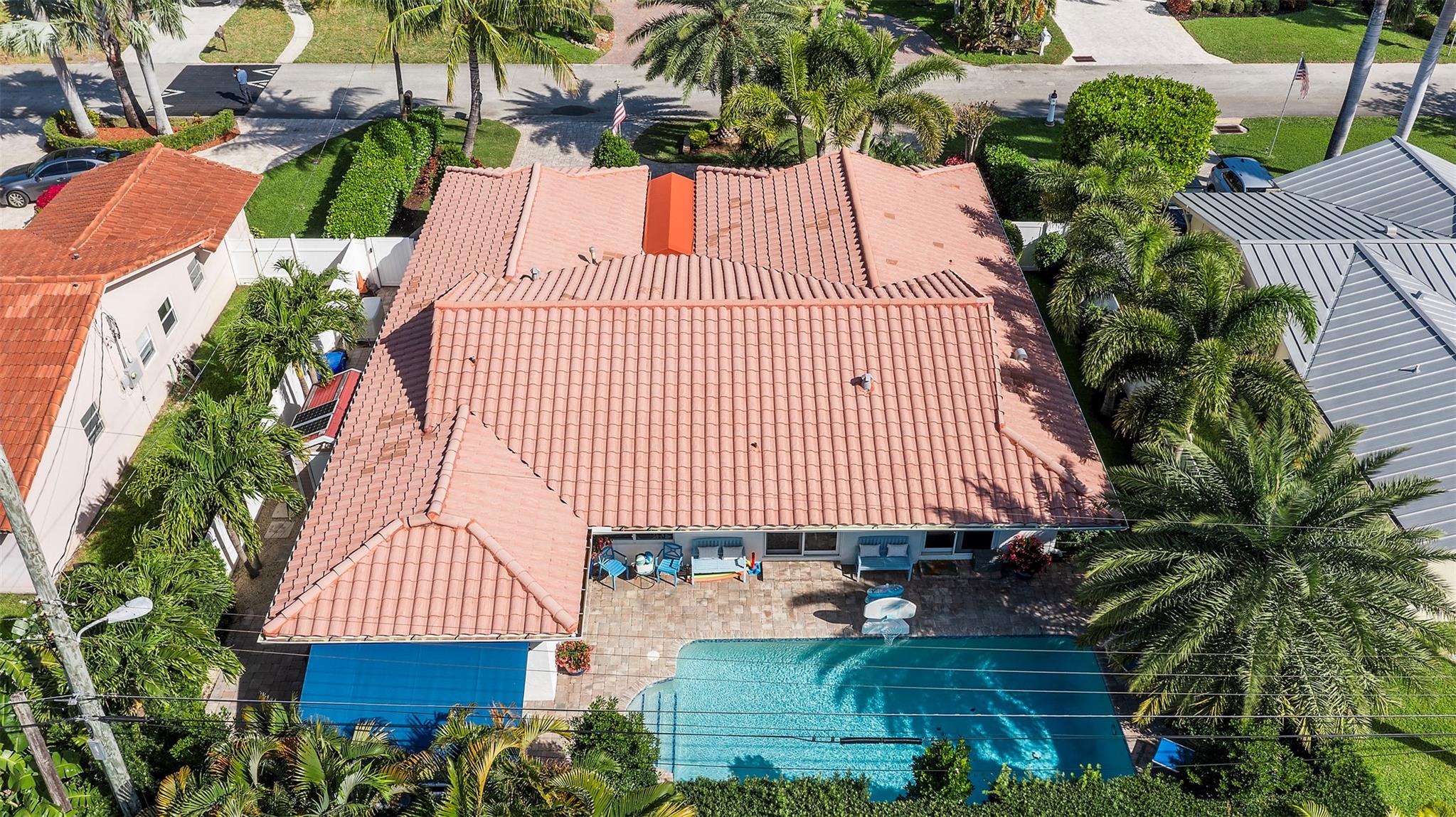 Terra Mar Island Estates - Residential