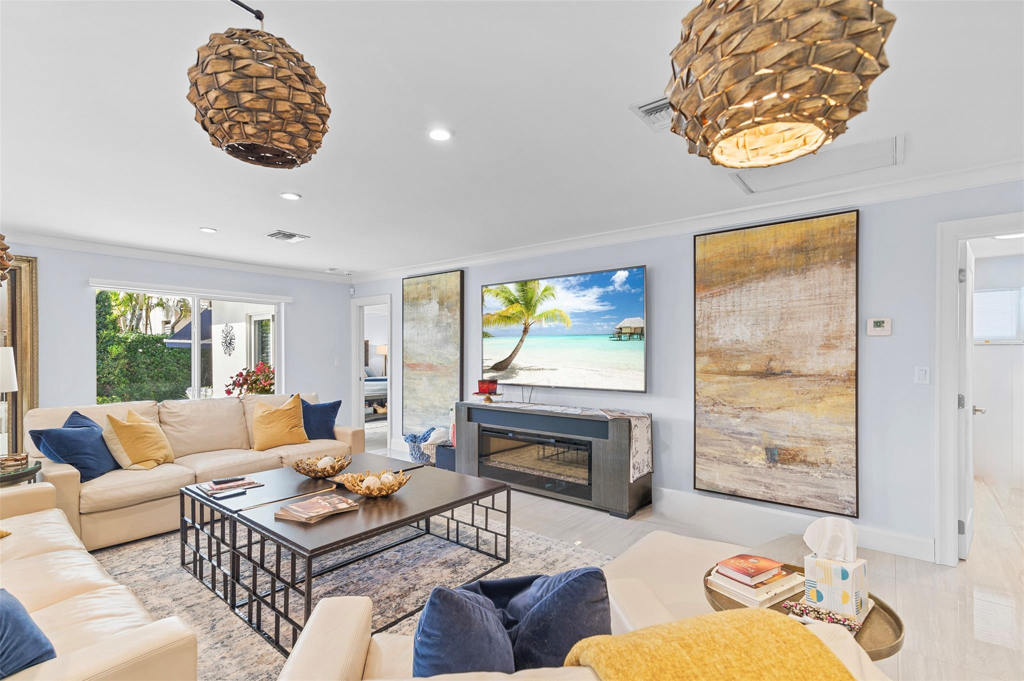 Terra Mar Island Estates - Residential