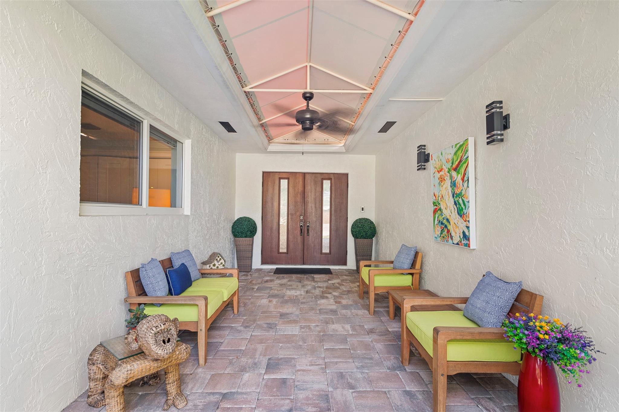 Terra Mar Island Estates - Residential