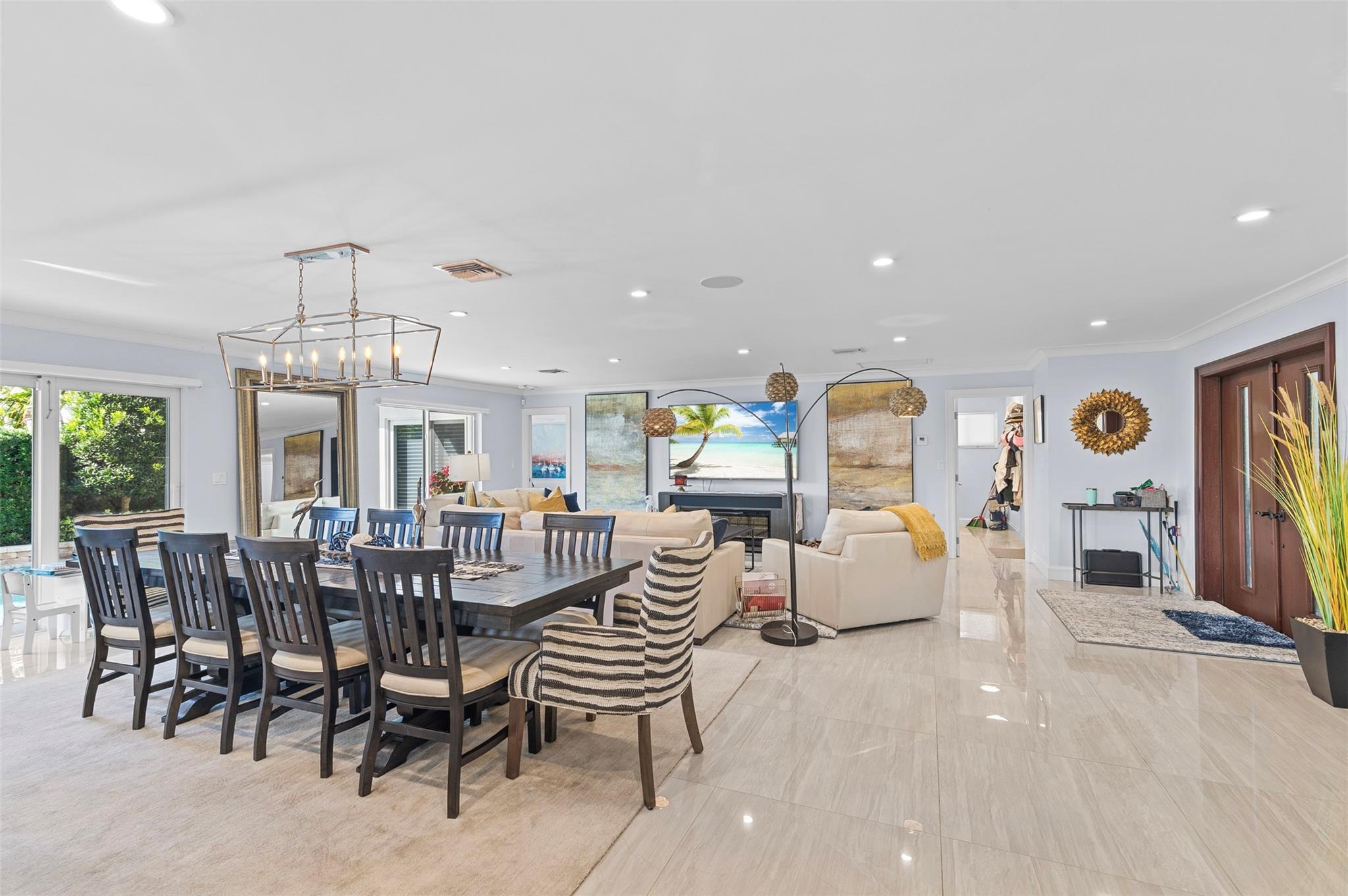 Terra Mar Island Estates - Residential