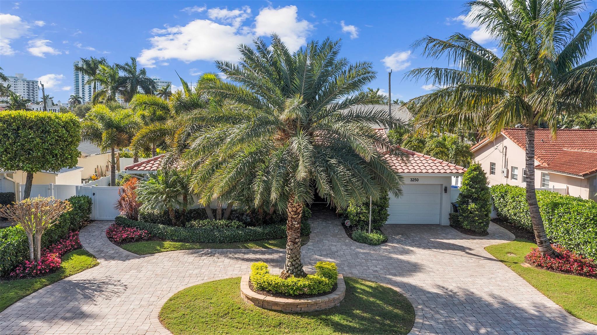 Terra Mar Island Estates - Residential