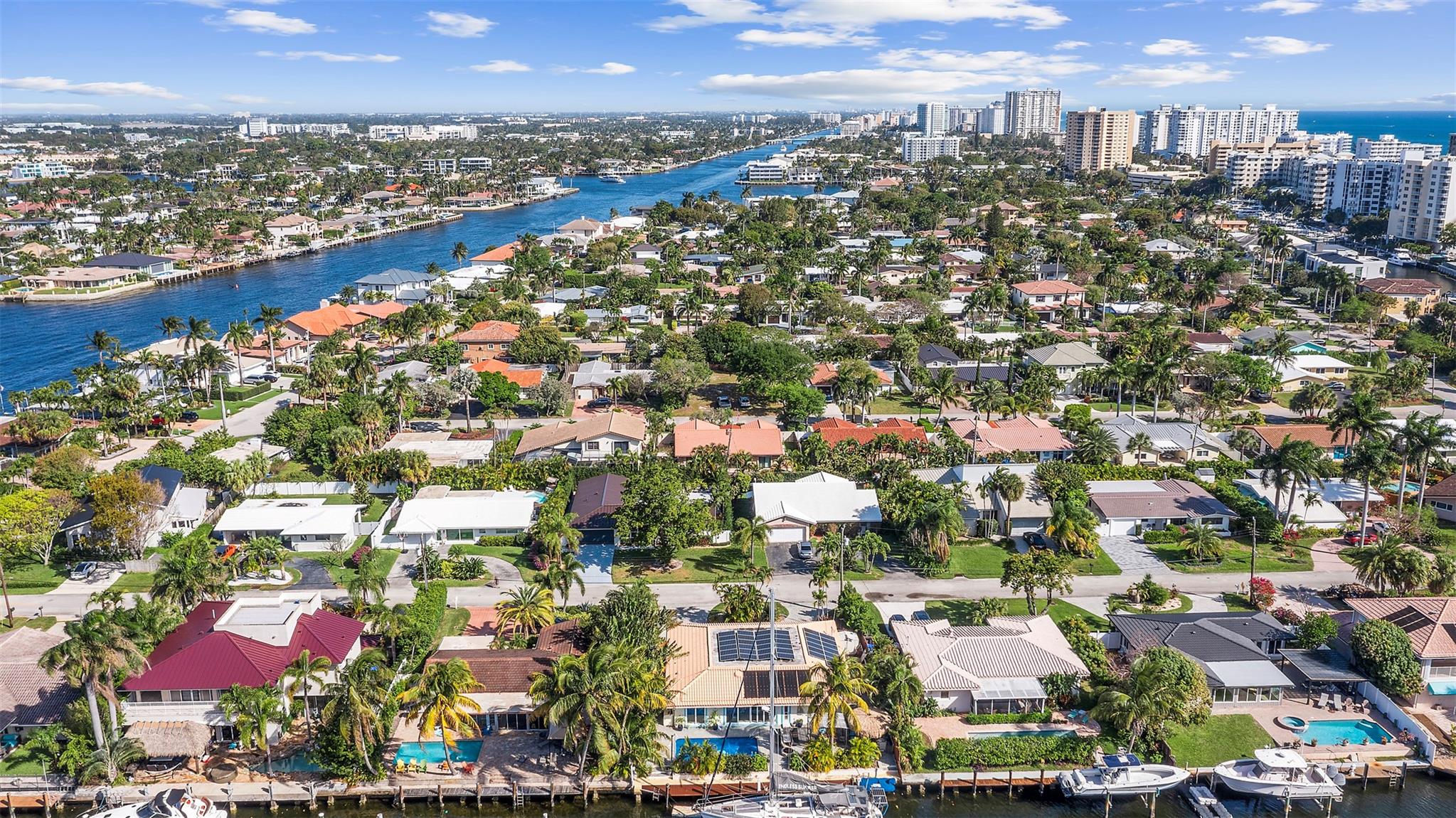 Terra Mar Island Estates - Residential