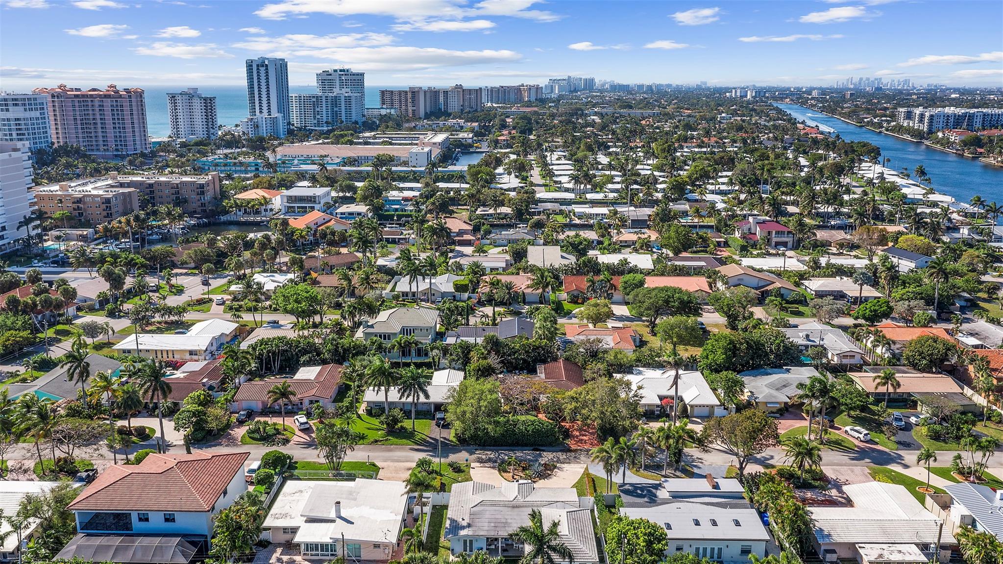 Terra Mar Island Estates - Residential
