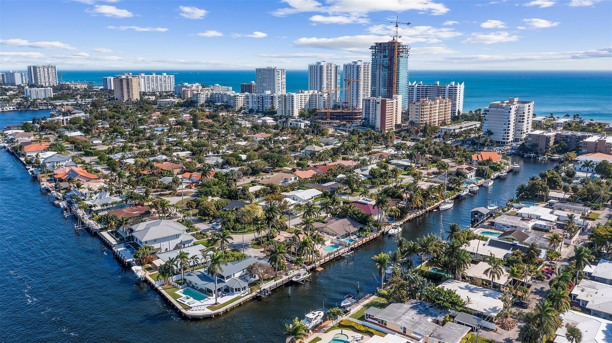 Terra Mar Island Estates - Residential