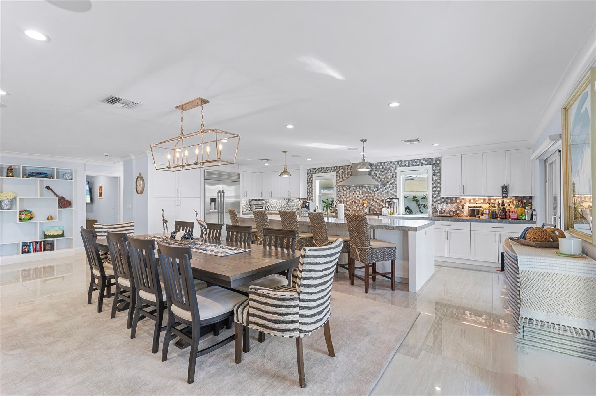 Terra Mar Island Estates - Residential
