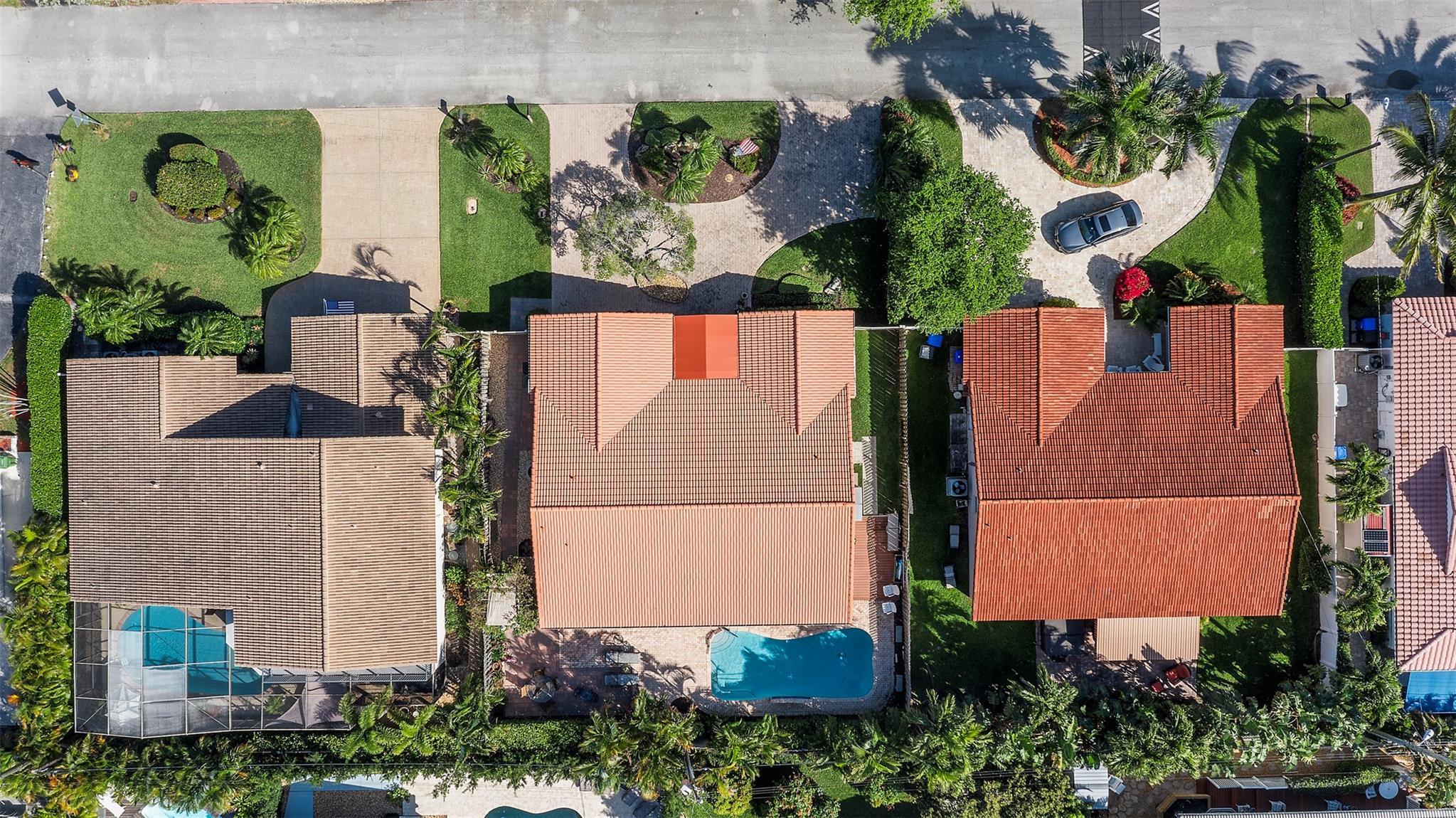 Terra Mar Island Estates - Residential