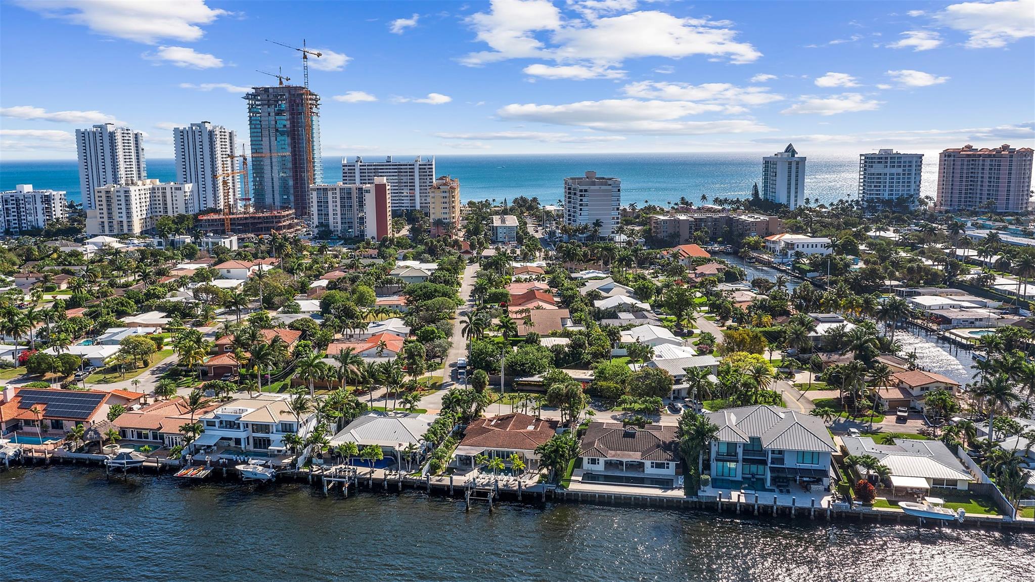 Terra Mar Island Estates - Residential