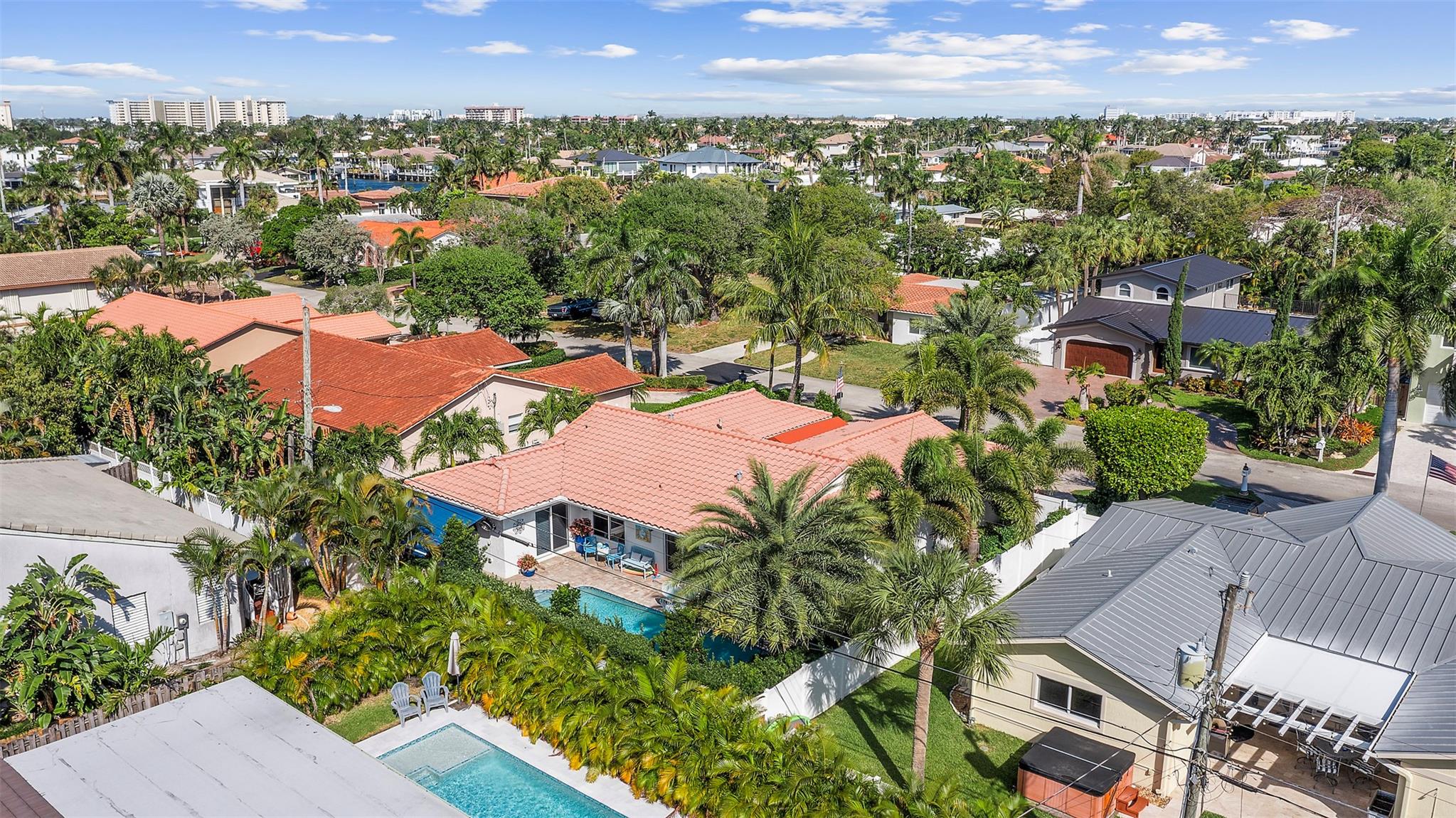 Terra Mar Island Estates - Residential