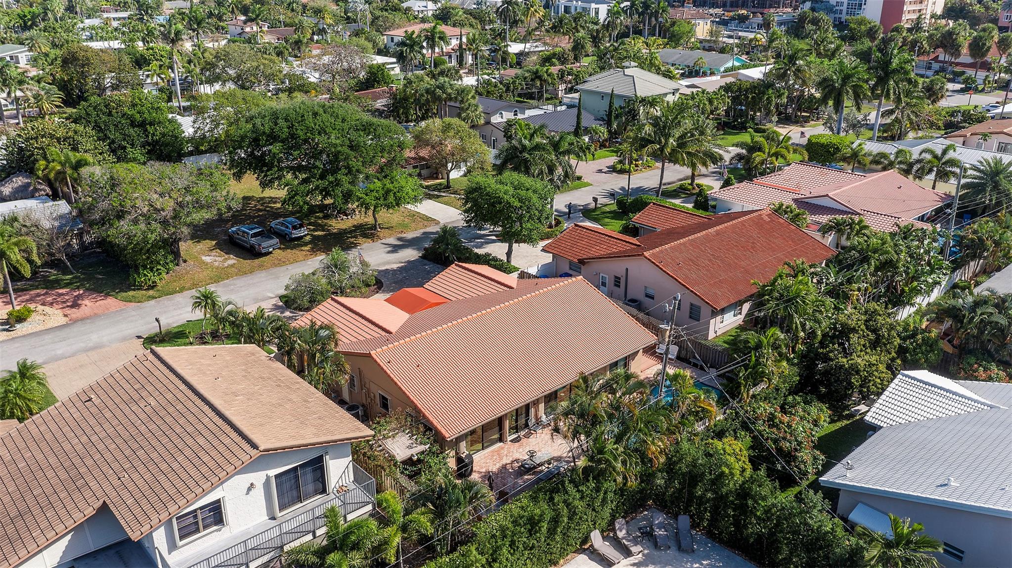 Terra Mar Island Estates - Residential