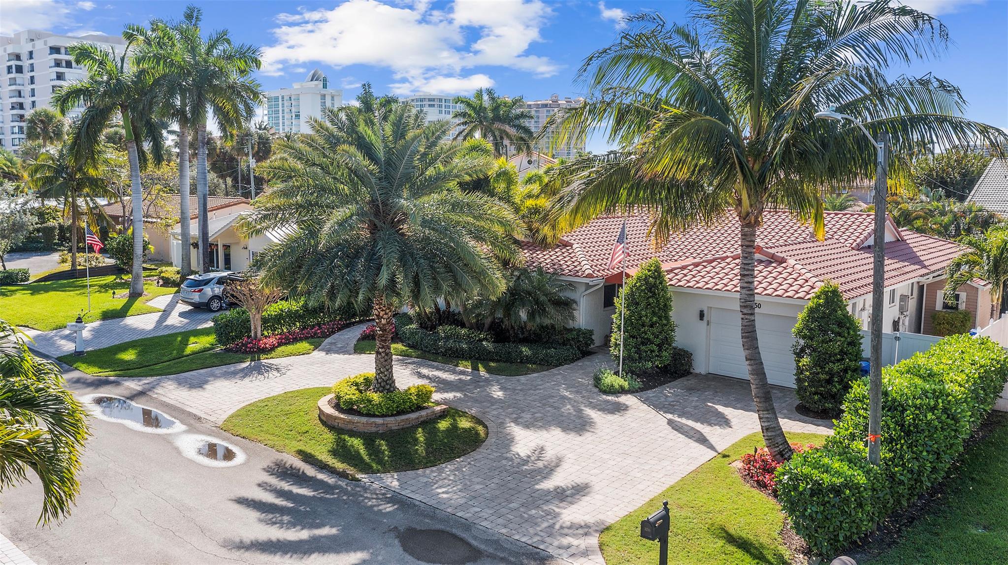 Terra Mar Island Estates - Residential
