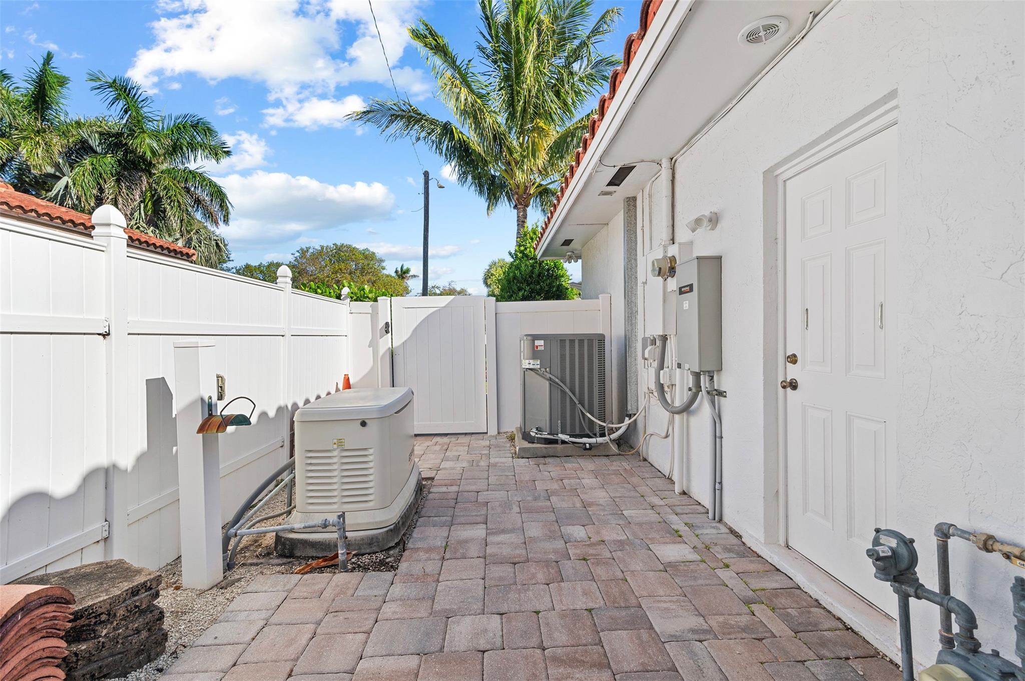 Terra Mar Island Estates - Residential