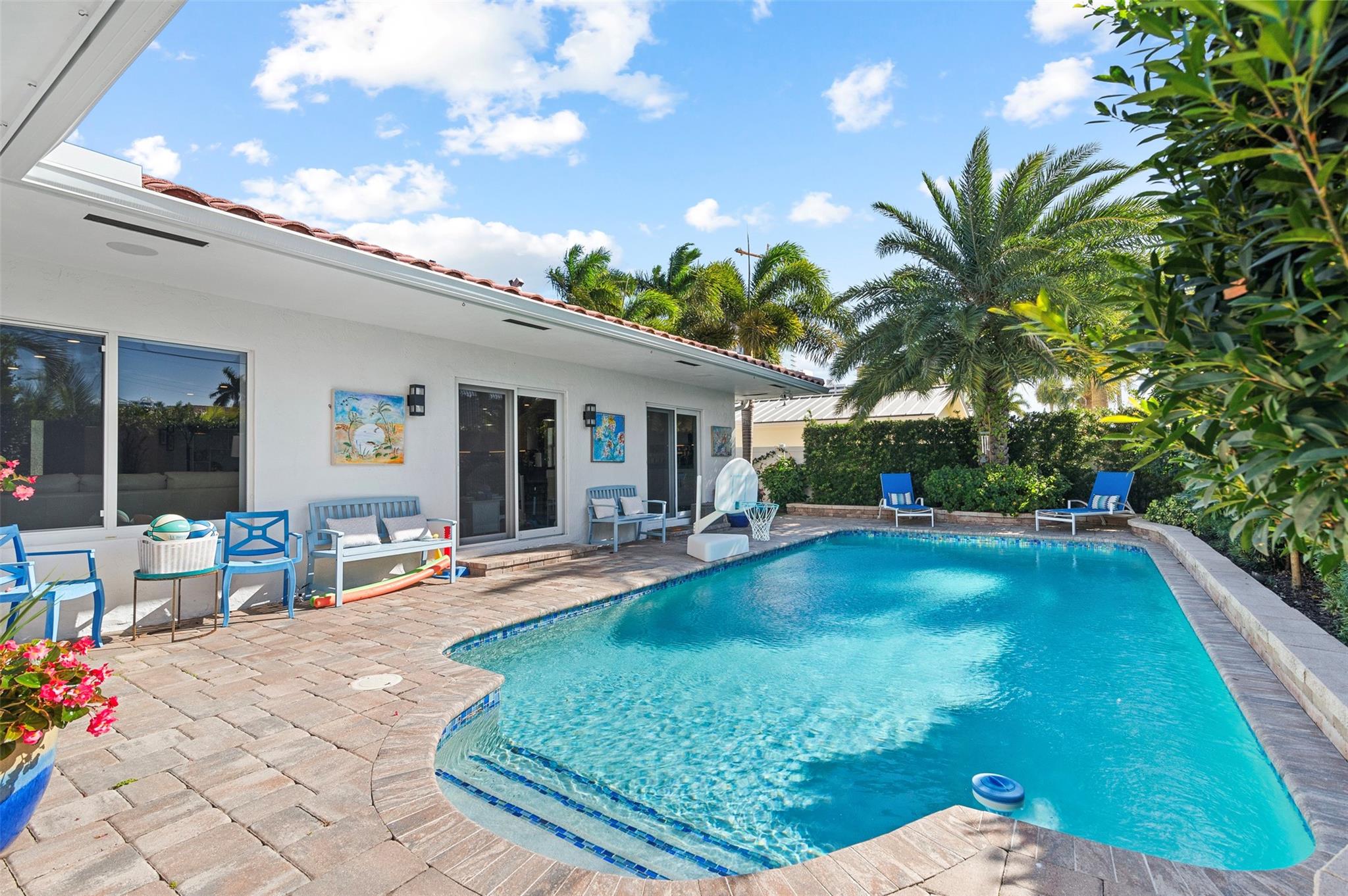 Terra Mar Island Estates - Residential