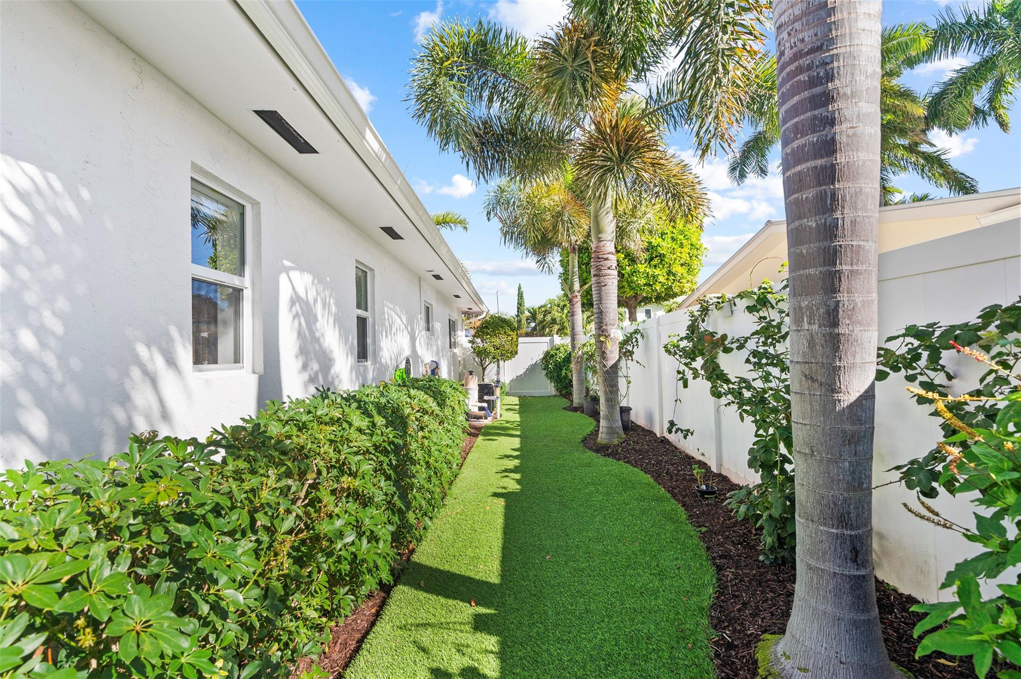 Terra Mar Island Estates - Residential