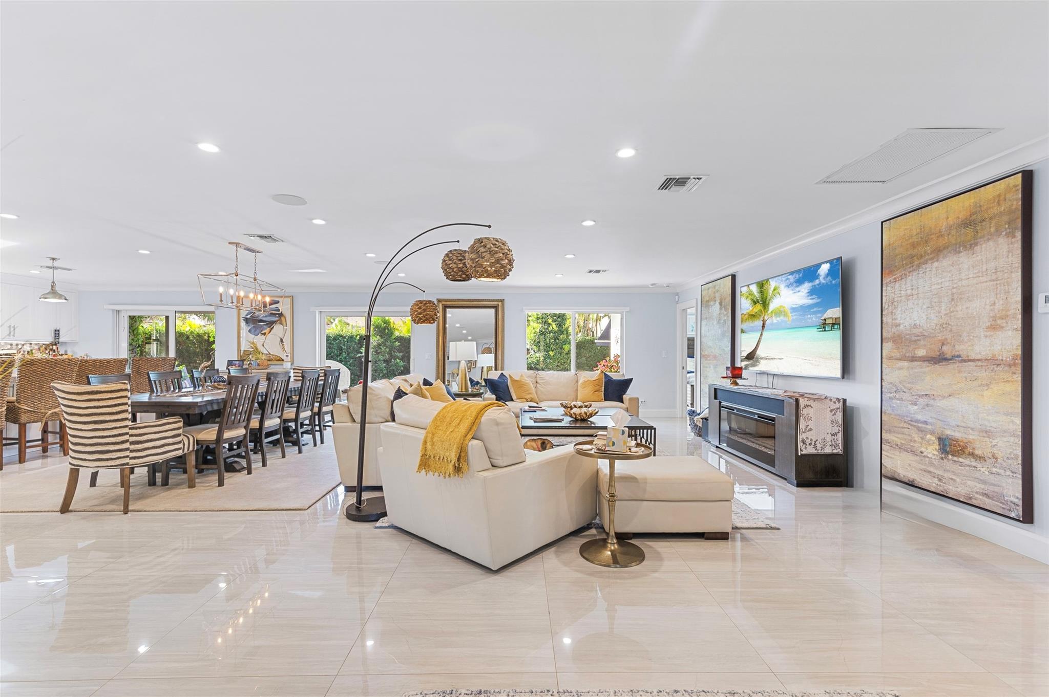 Terra Mar Island Estates - Residential