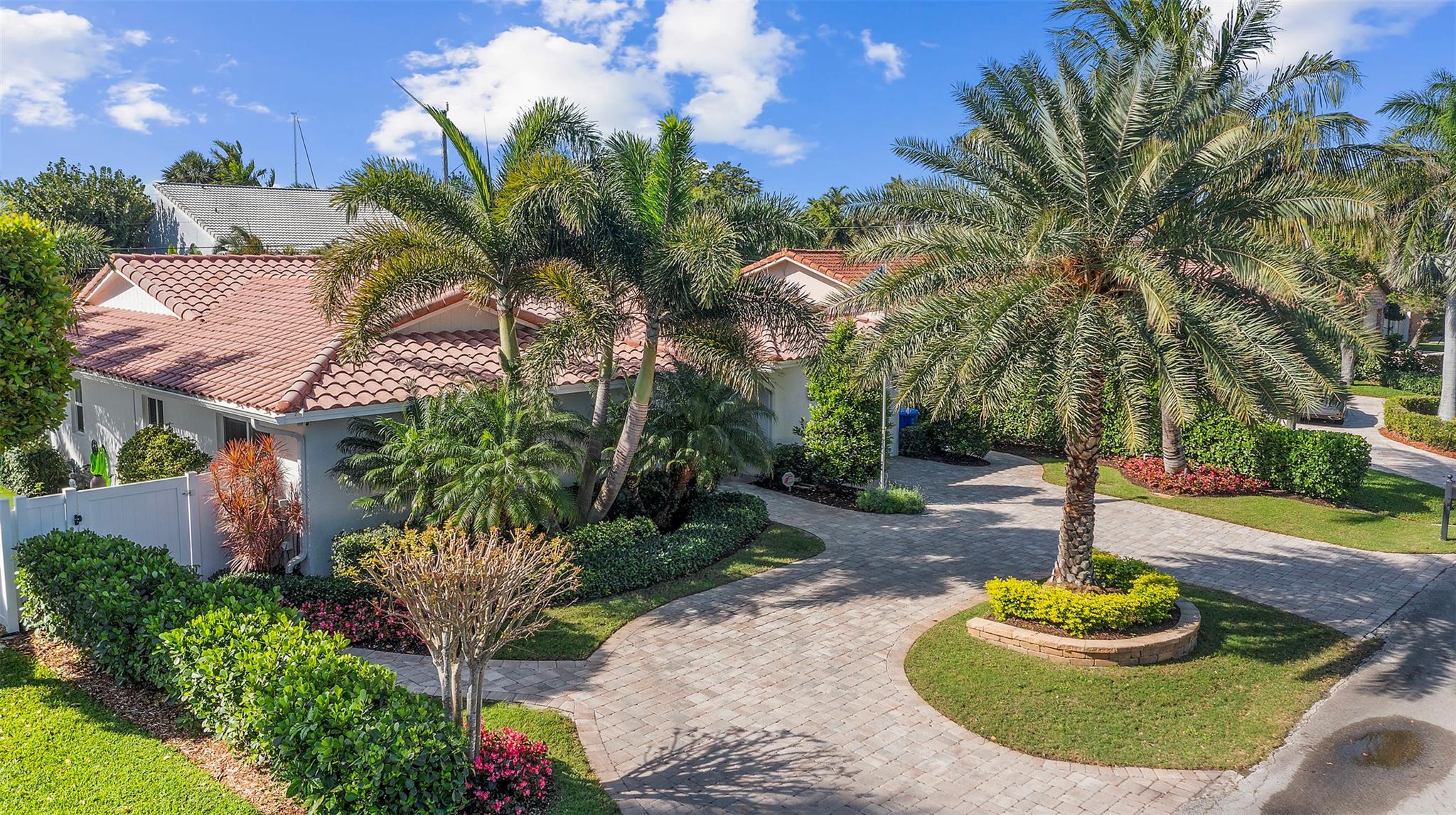 Terra Mar Island Estates - Residential