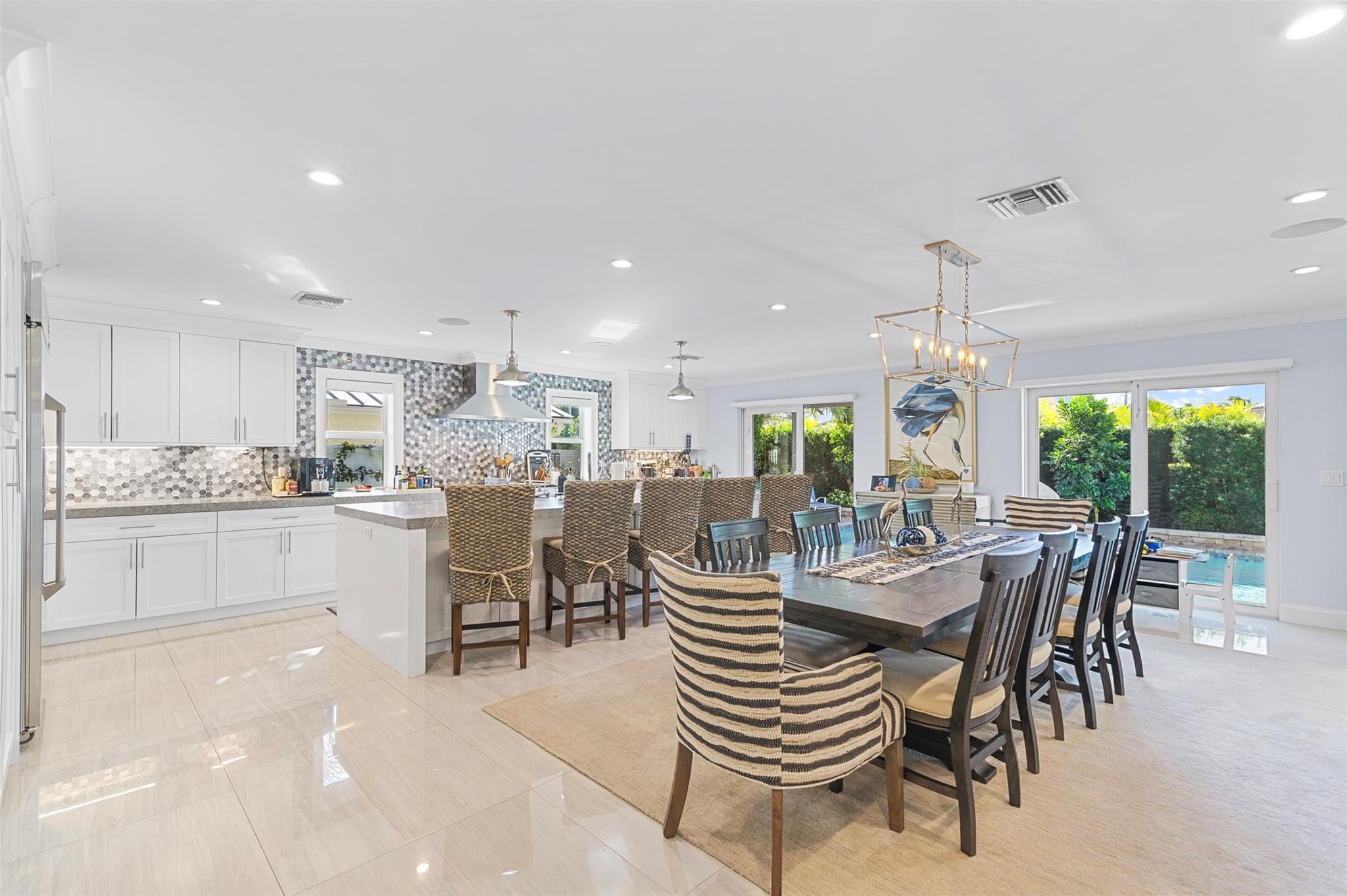 Terra Mar Island Estates - Residential