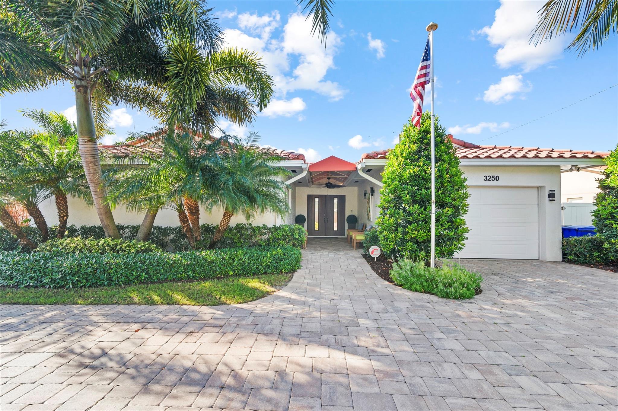 3250 Spanish River Dr