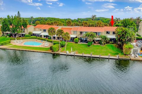 Tiny photo for 6550 N Ocean Boulevard #1, Ocean Ridge, FL 33435 (MLS # B26016421)