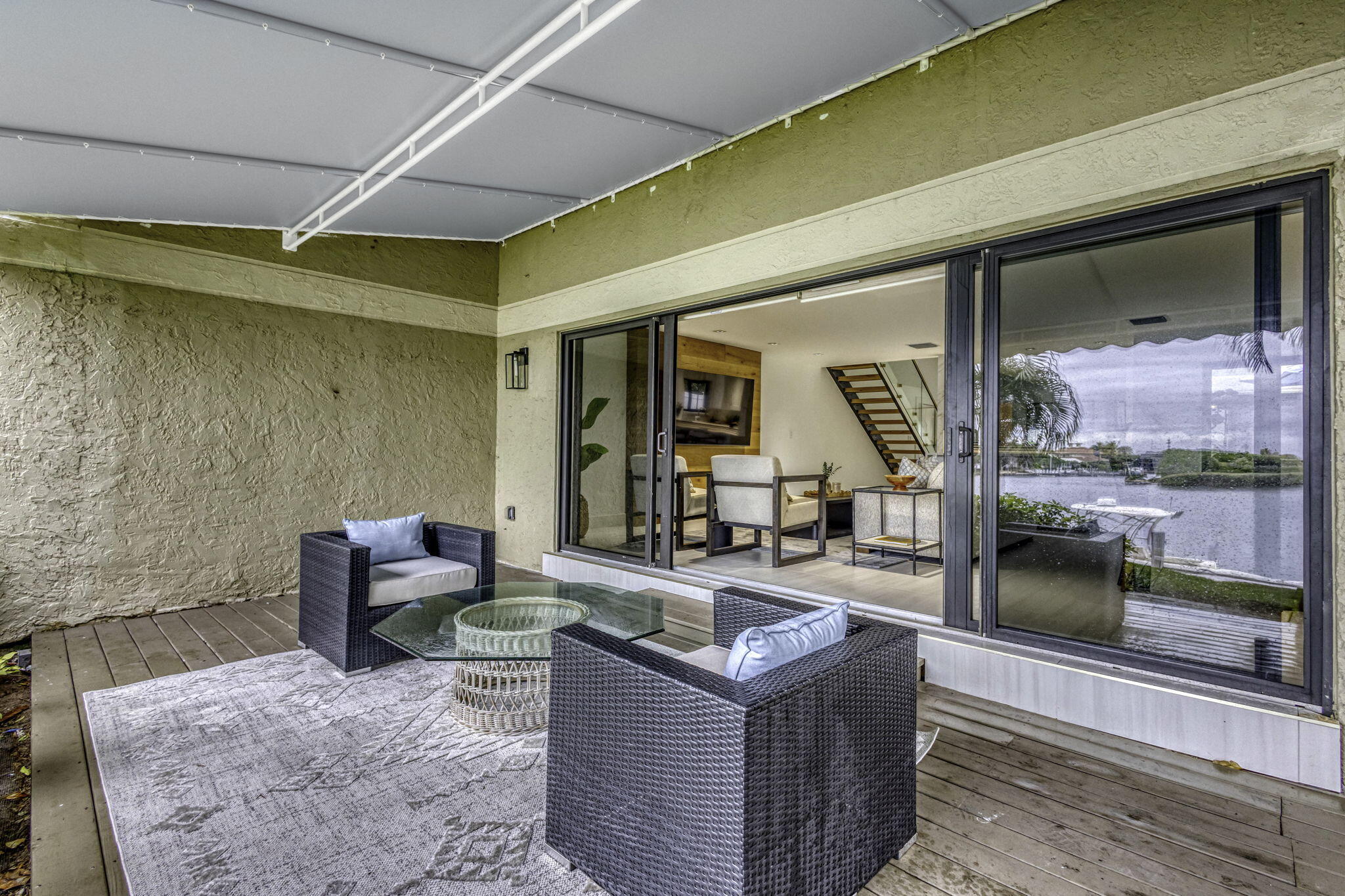 OCEAN CAY CONDO - Residential