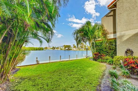Tiny photo for 6550 N Ocean Boulevard #1, Ocean Ridge, FL 33435 (MLS # B26016421)